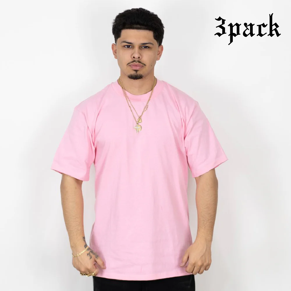 FB County Heavy Hard T-Shirt (3-Pack) - Image 6