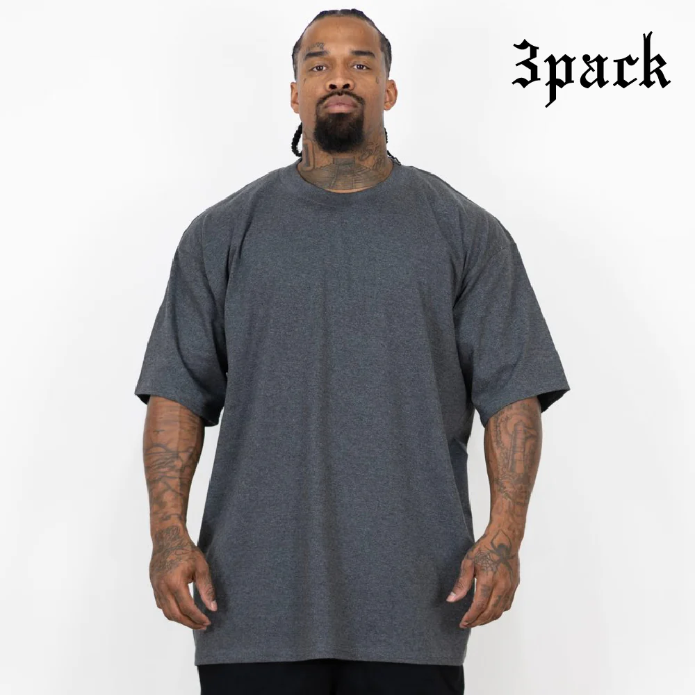 FB County Heavy Hard T-Shirt (3-Pack) - Image 9