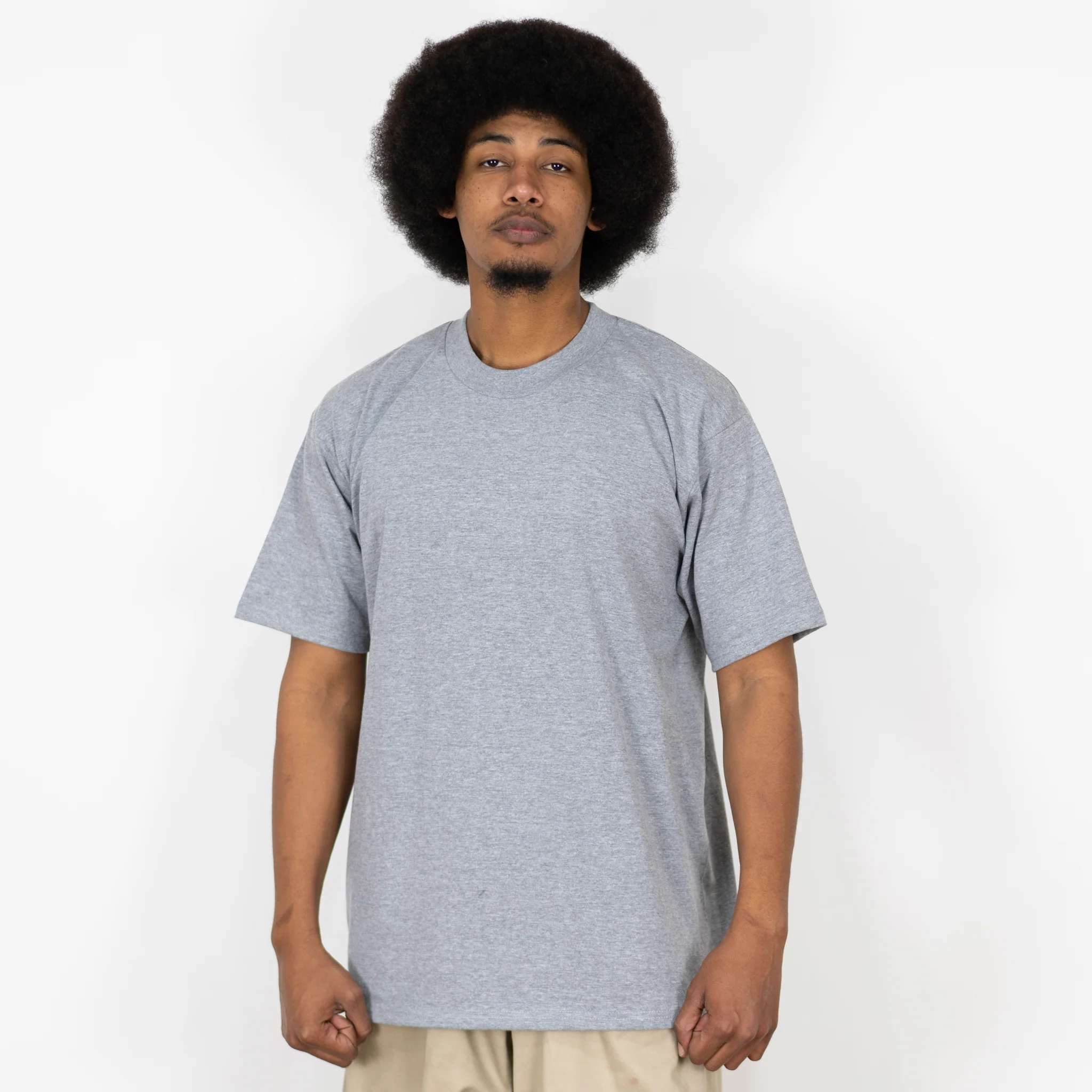 FB County Heavy Hard T-Shirt - Image 8