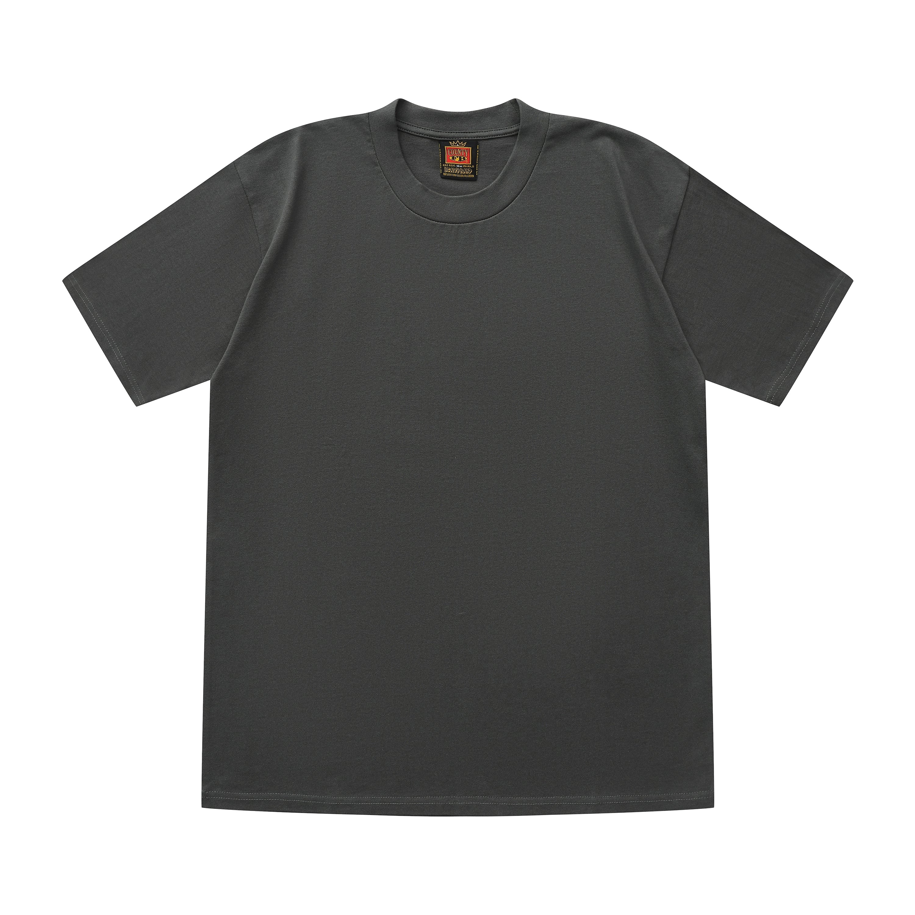 FB County 10oz Heavy Hard T-Shirt - Image 16