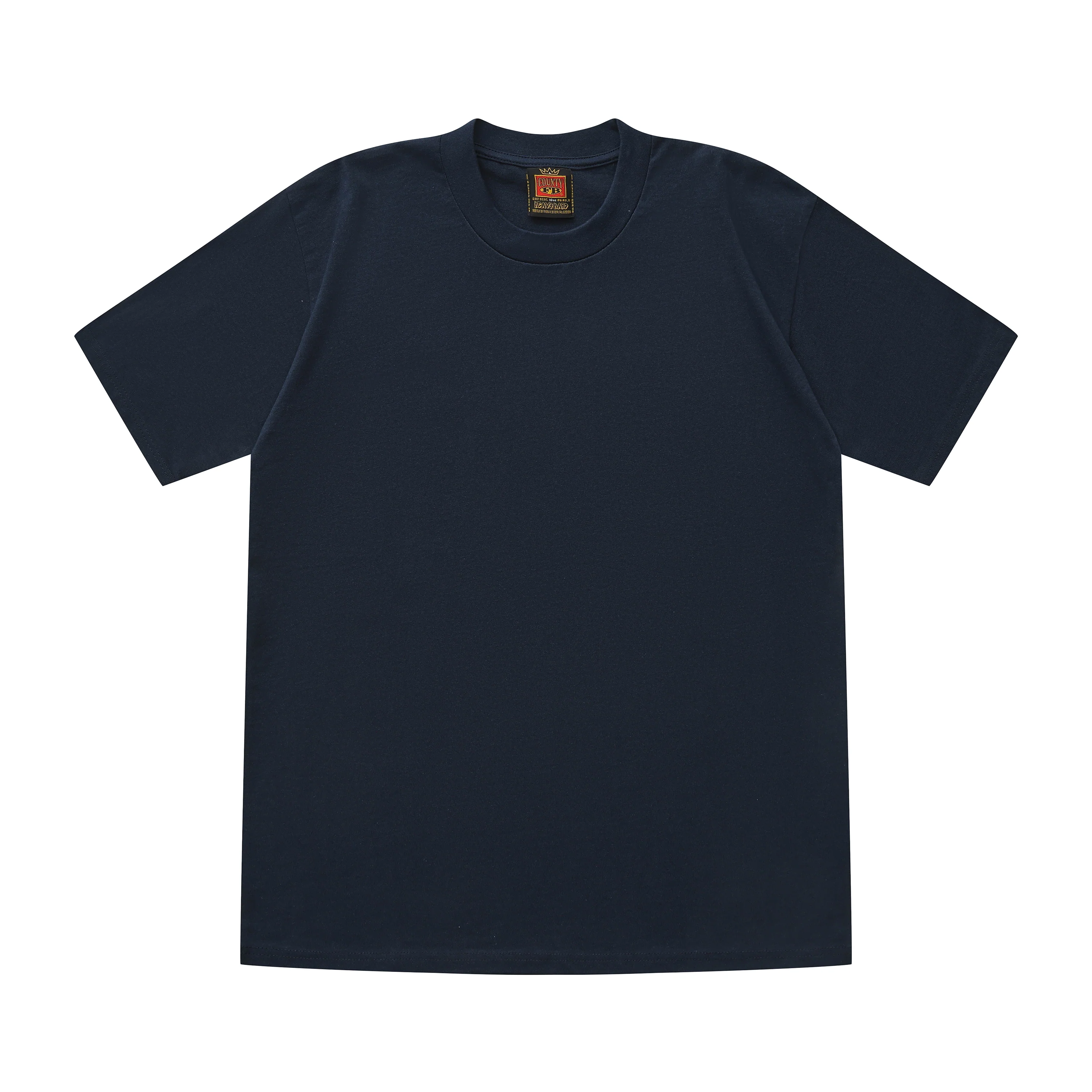 FB County 10oz Heavy Hard T-Shirt - Image 27