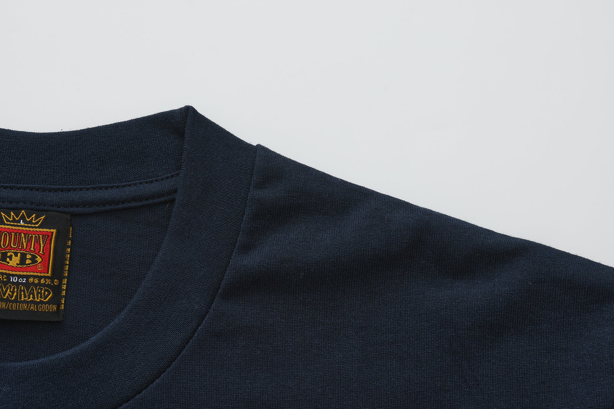 FB County 10oz Heavy Hard T-Shirt - Image 31