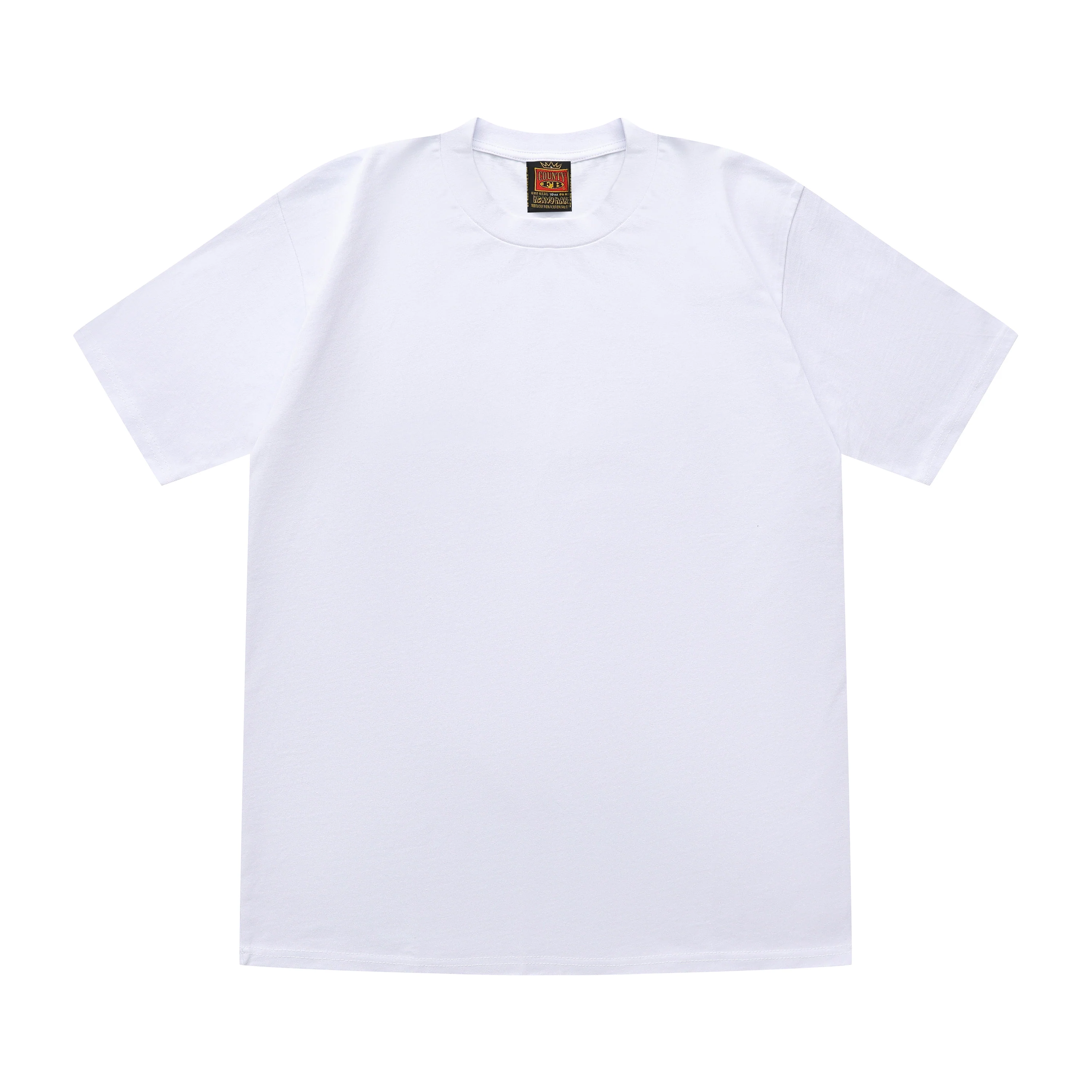 FB County 10oz Heavy Hard T-Shirt - Image 38