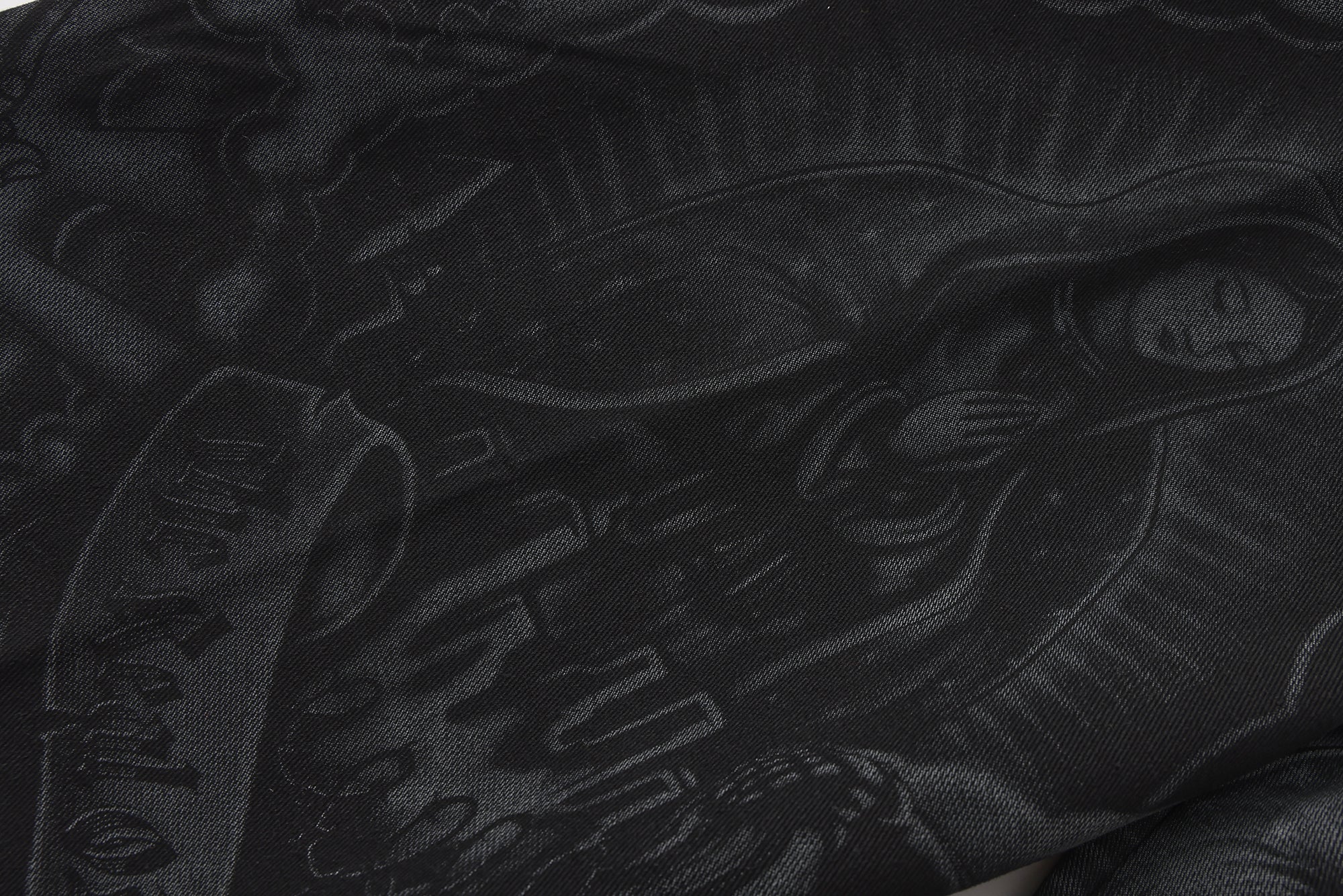 FB County Inked Up 50/50 Pants - Image 12