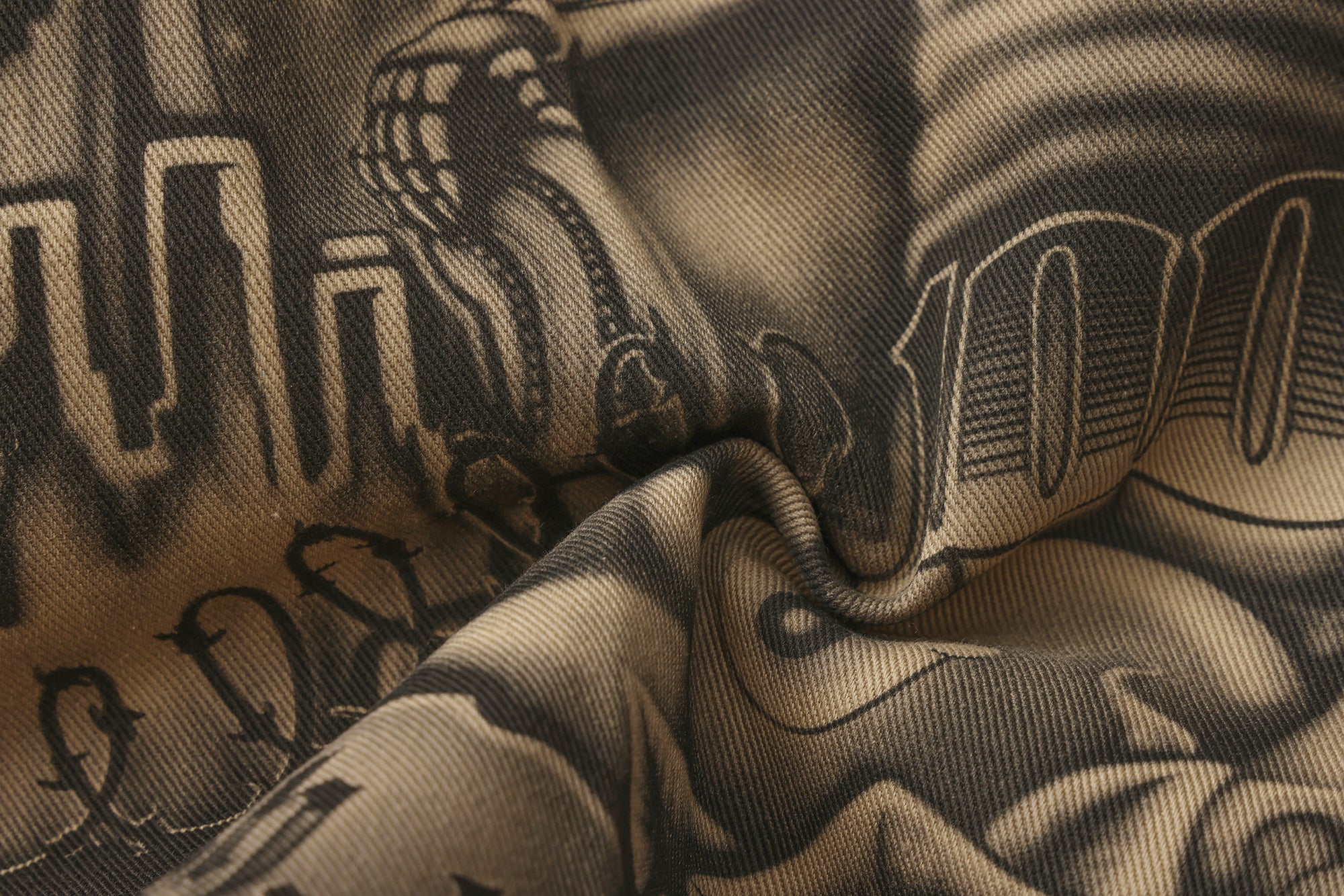 FB County Inked Up 50/50 Pants - Image 31