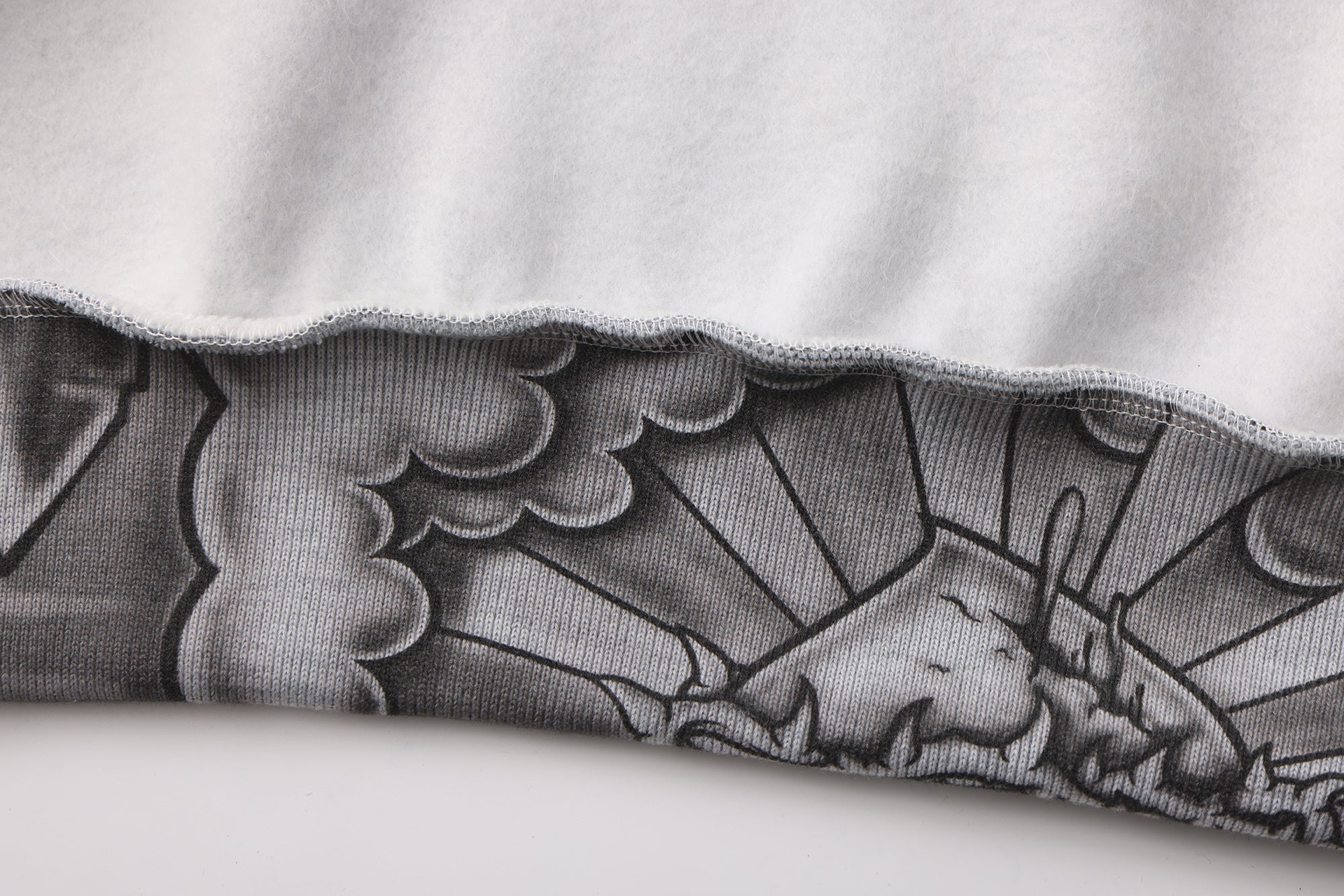 FB County Inked Up Hoodie - Image 27
