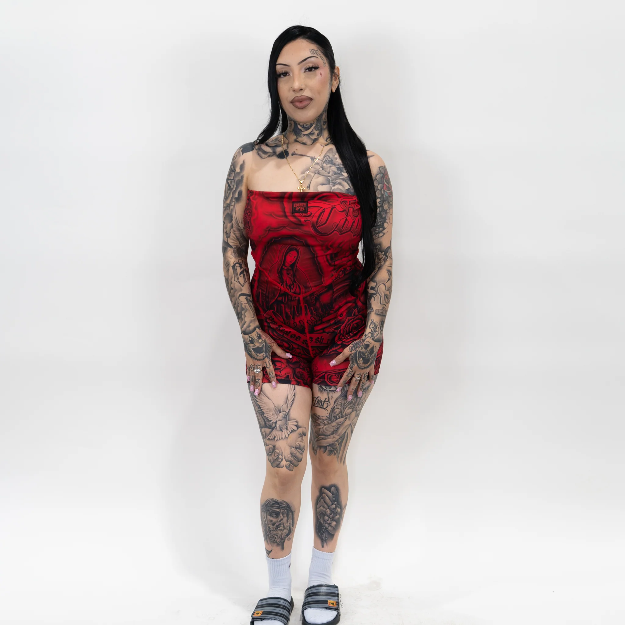 Womens Shirts & Tops