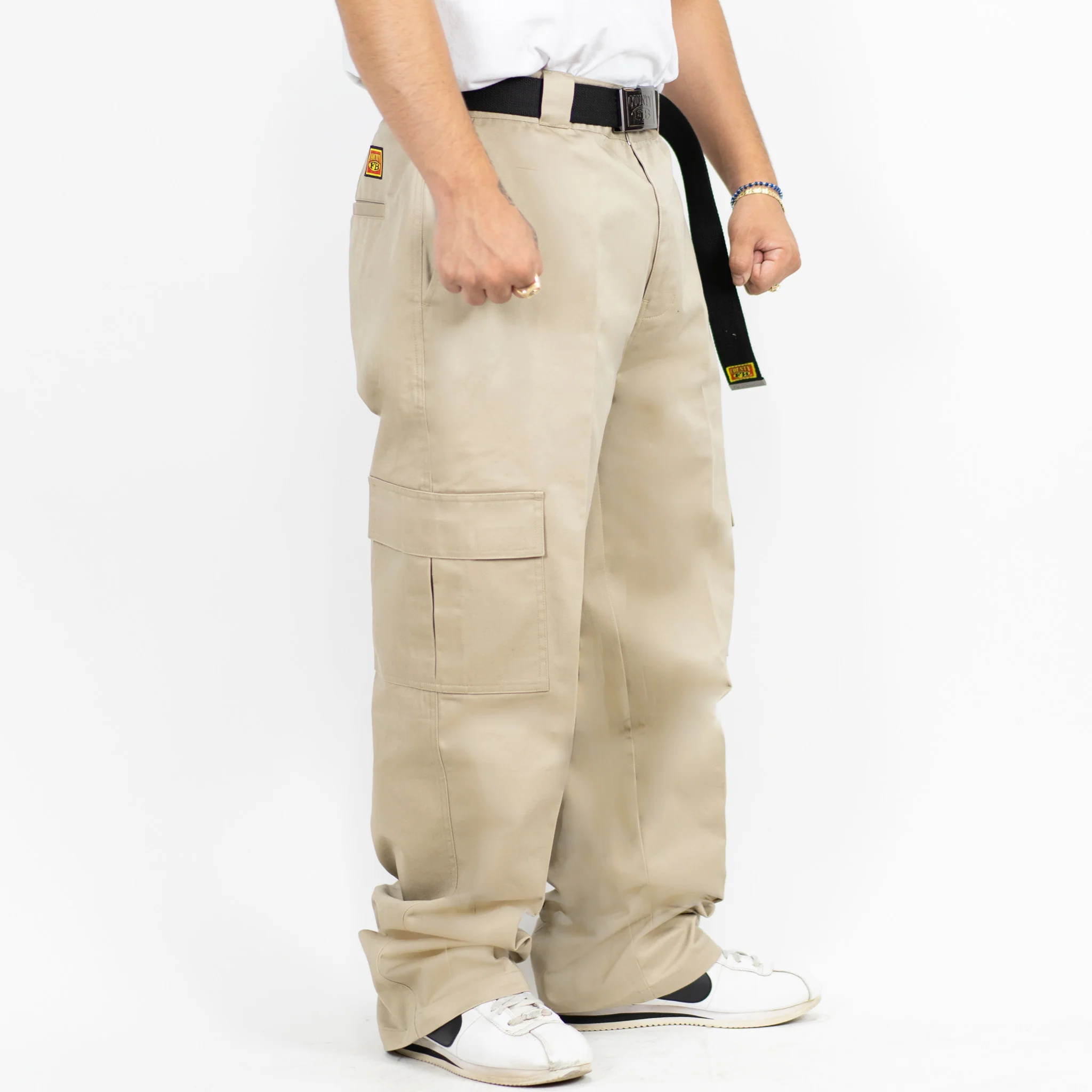 FB County Kackies Cargo Work Pants - Image 12