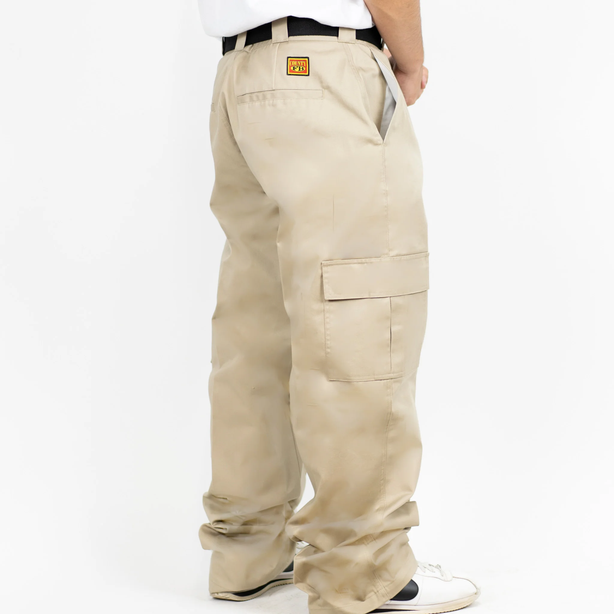 FB County Kackies Cargo Work Pants - Image 13