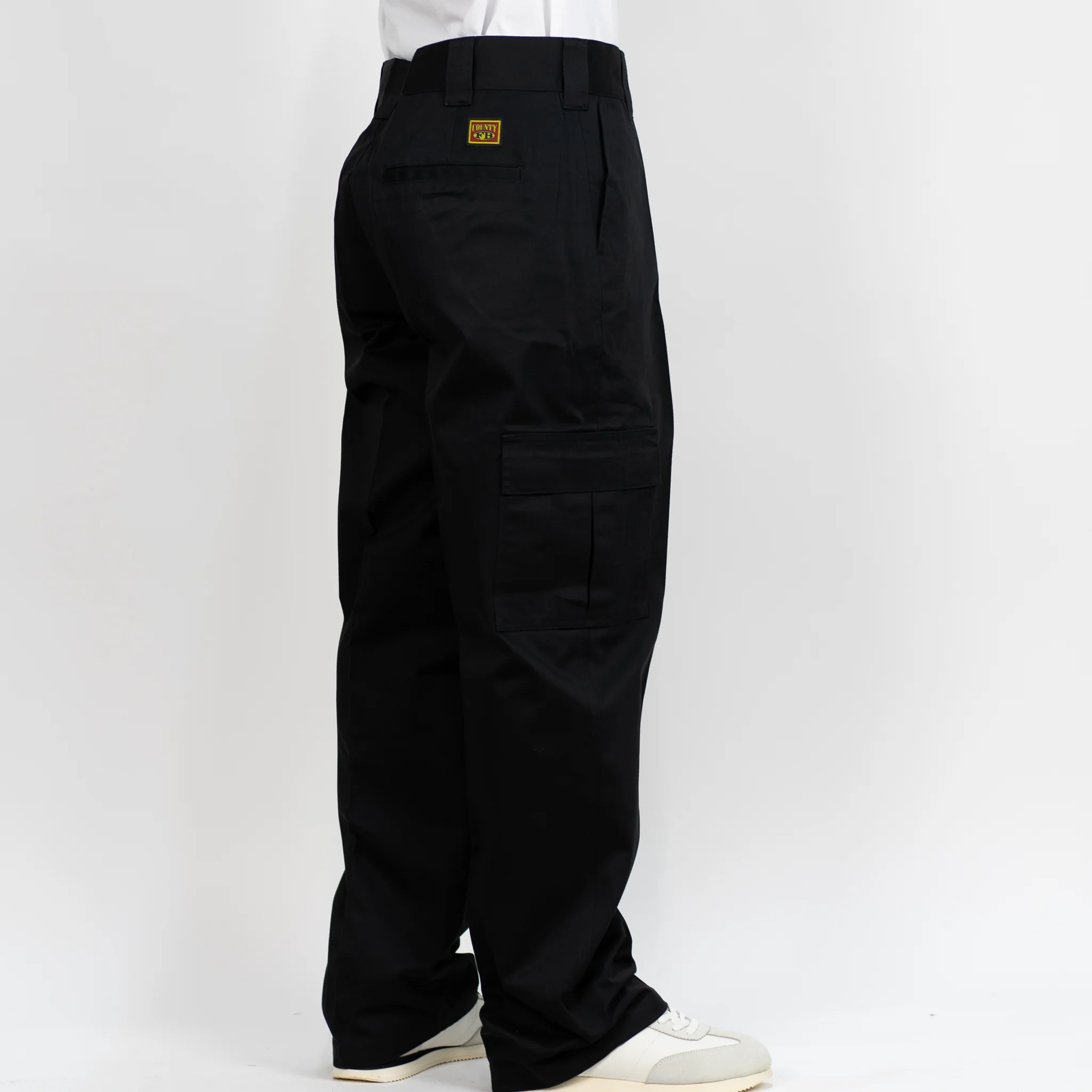 FB County Kackies Cargo Work Pants - Image 5