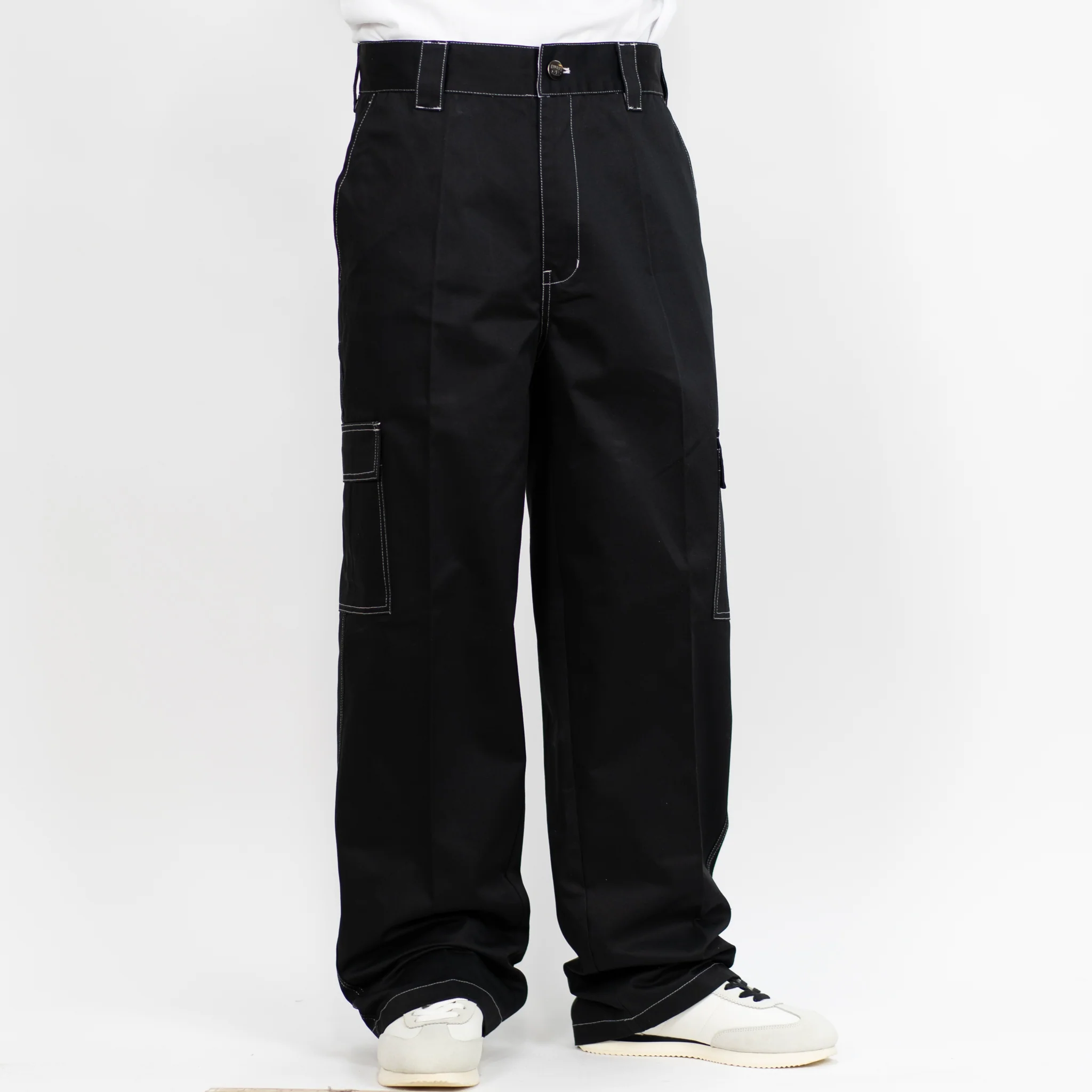 FB County Kackies Cargo Work Pants - Image 8