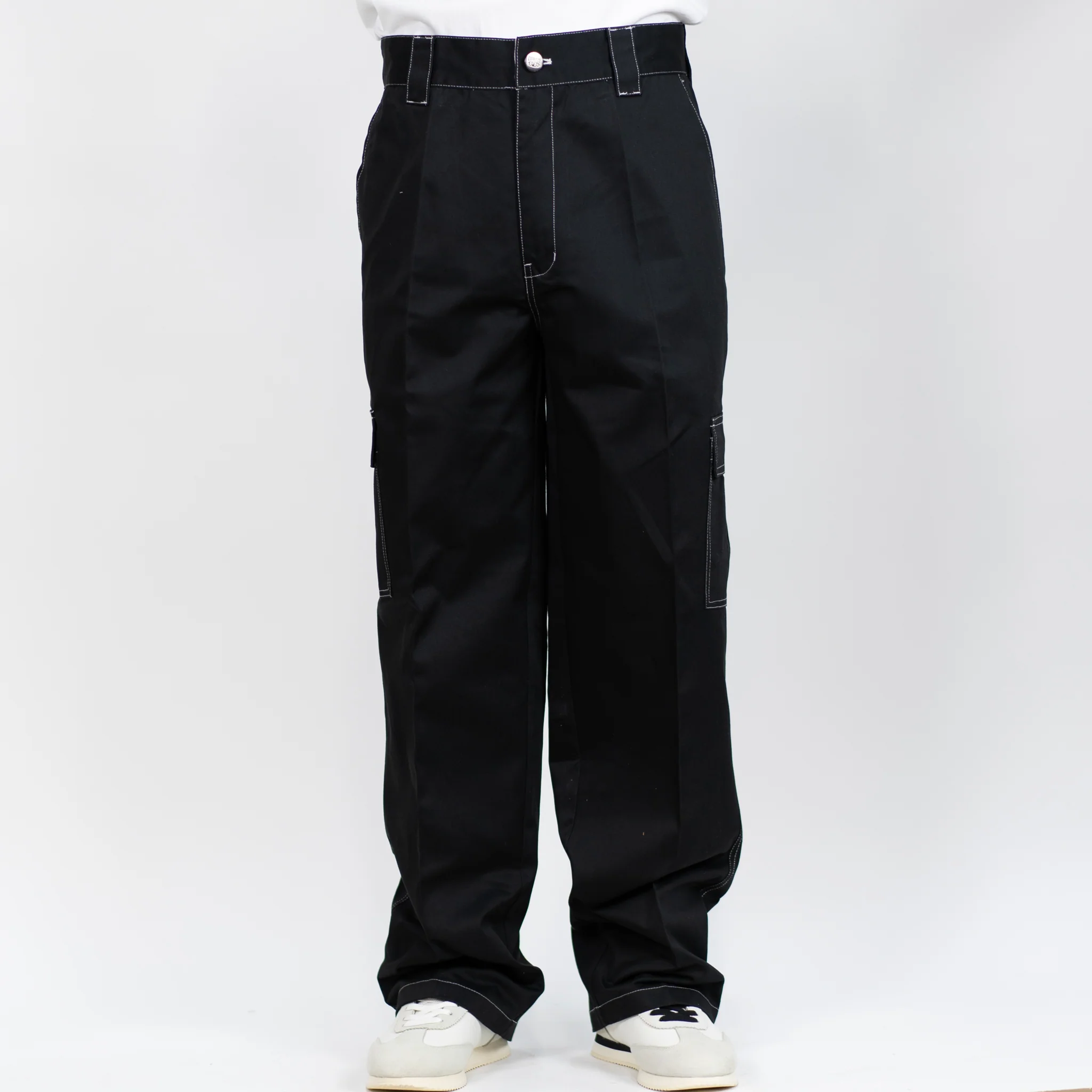 FB County Kackies Cargo Work Pants - Image 9