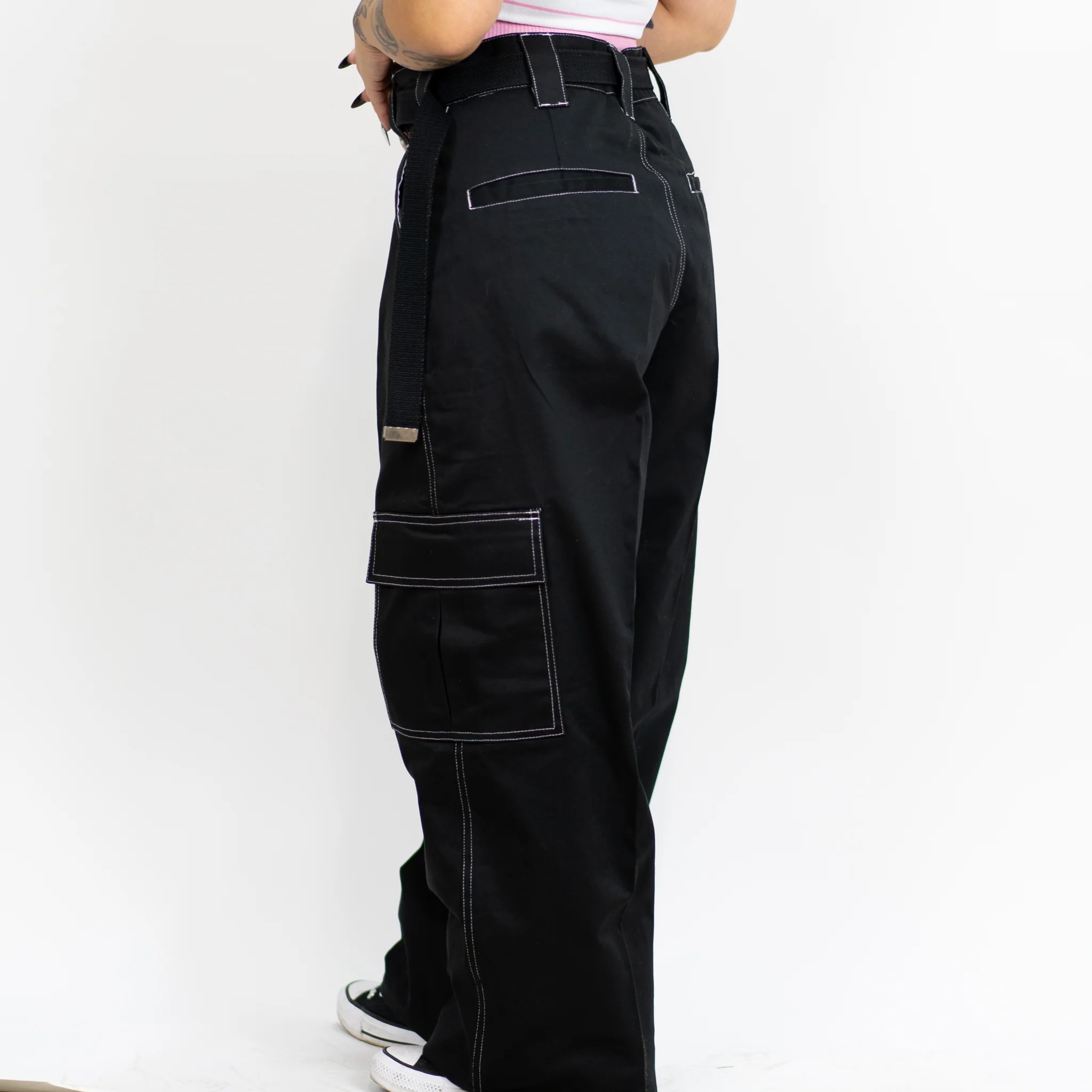 FB County Kackies Cargo Work Pants - Image 10