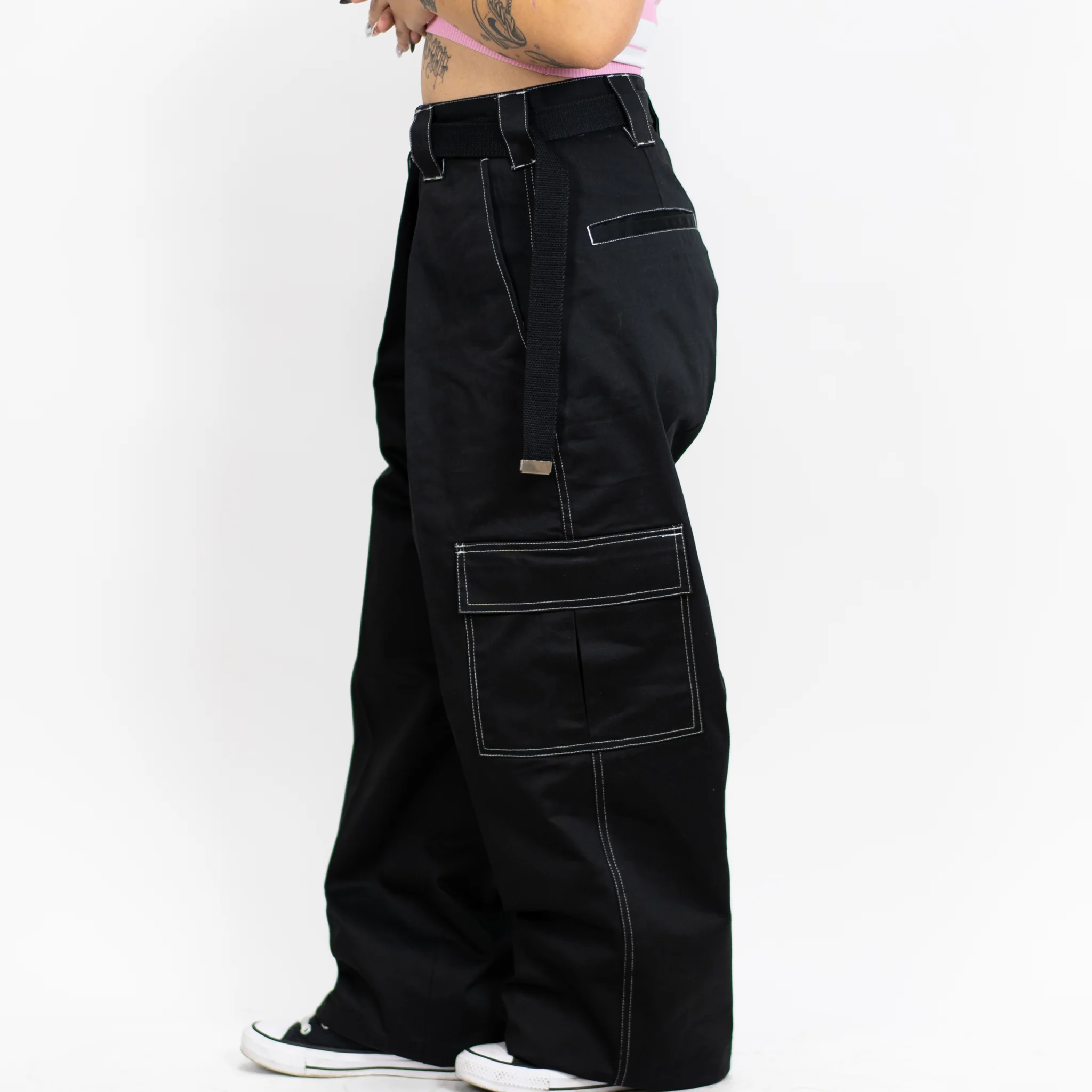 FB County Kackies Cargo Work Pants - Image 11