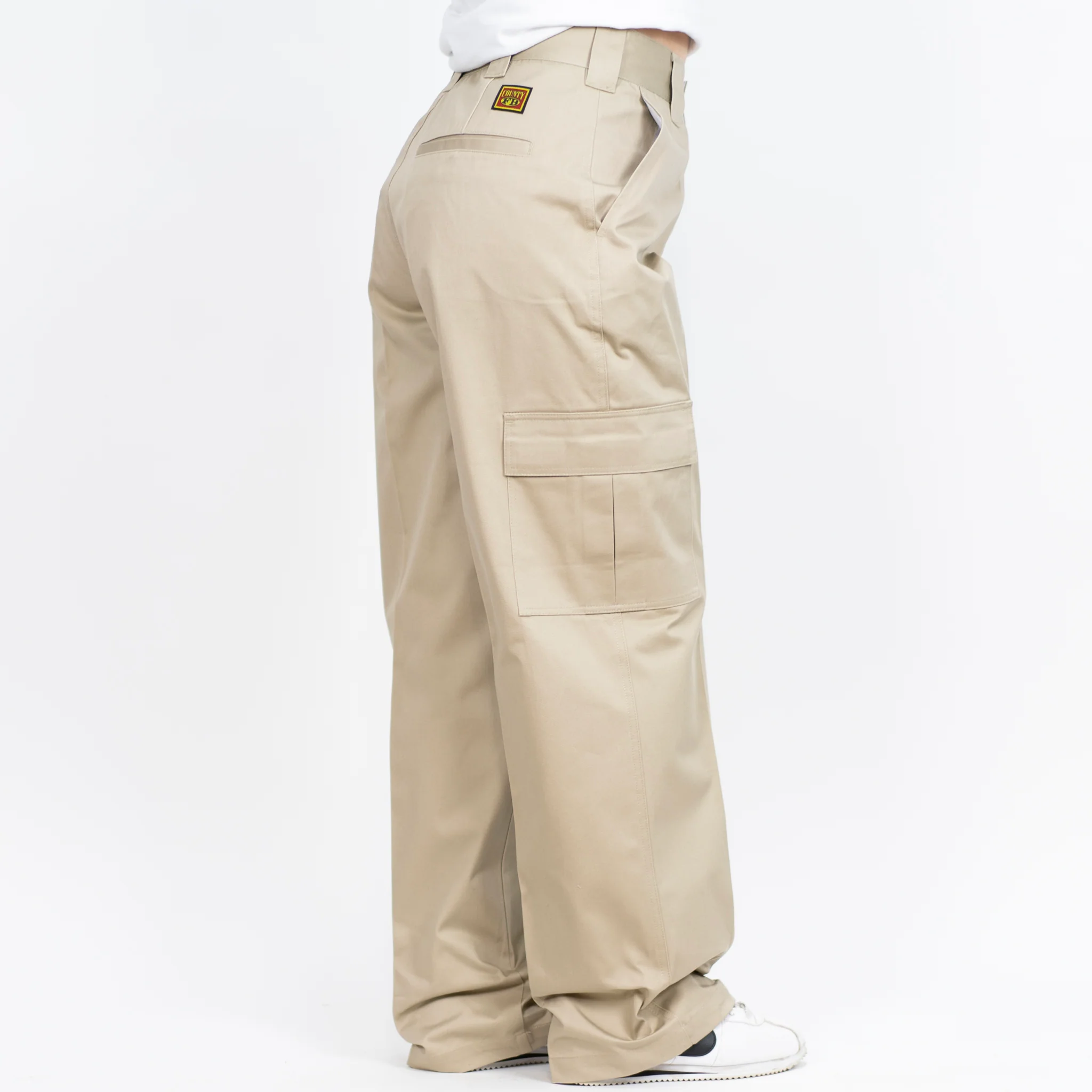 FB County Kackies Cargo Work Pants - Image 13