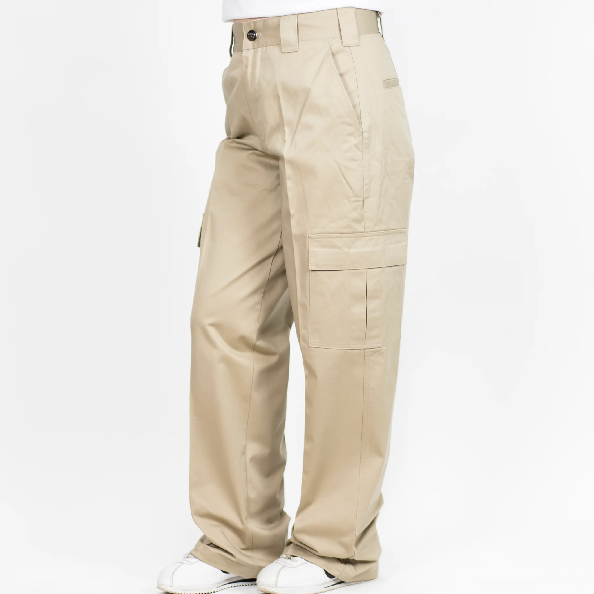 FB County Kackies Cargo Work Pants - Image 3