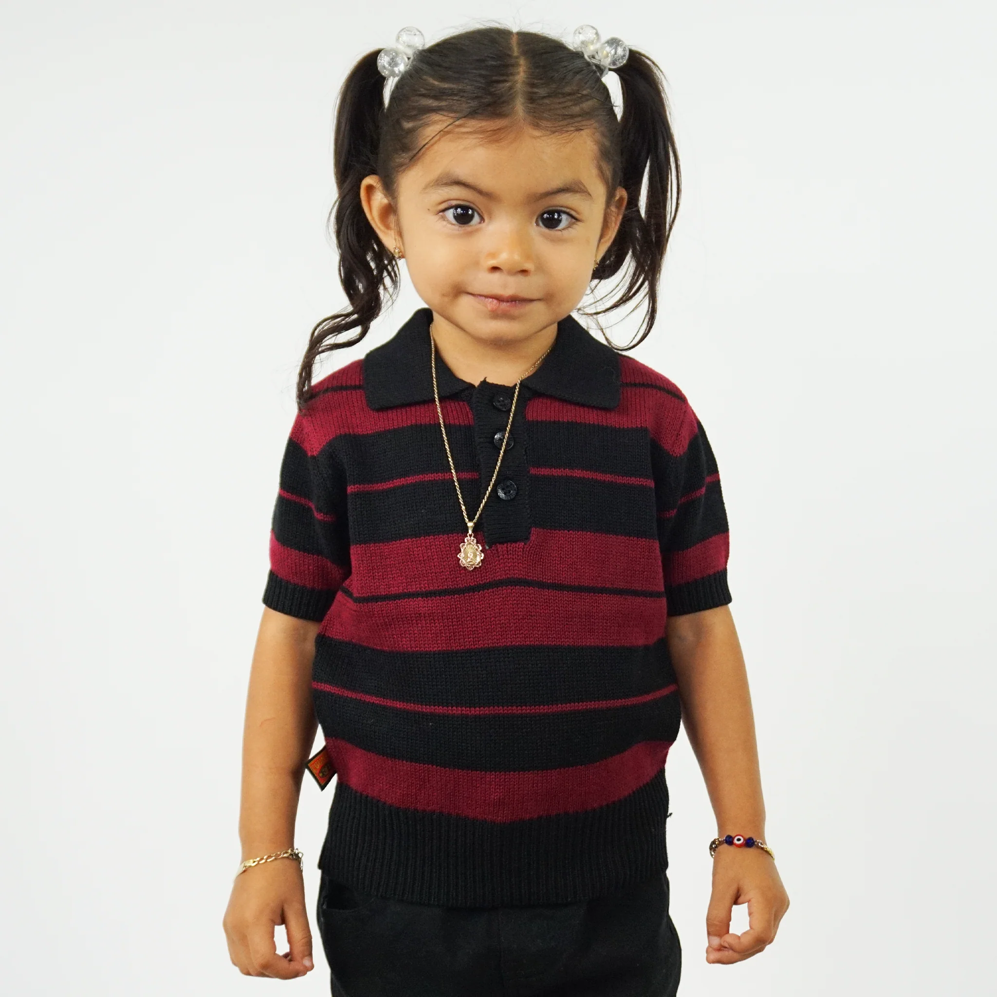 FB County Kids Charlie Brown Shirt - Image 3