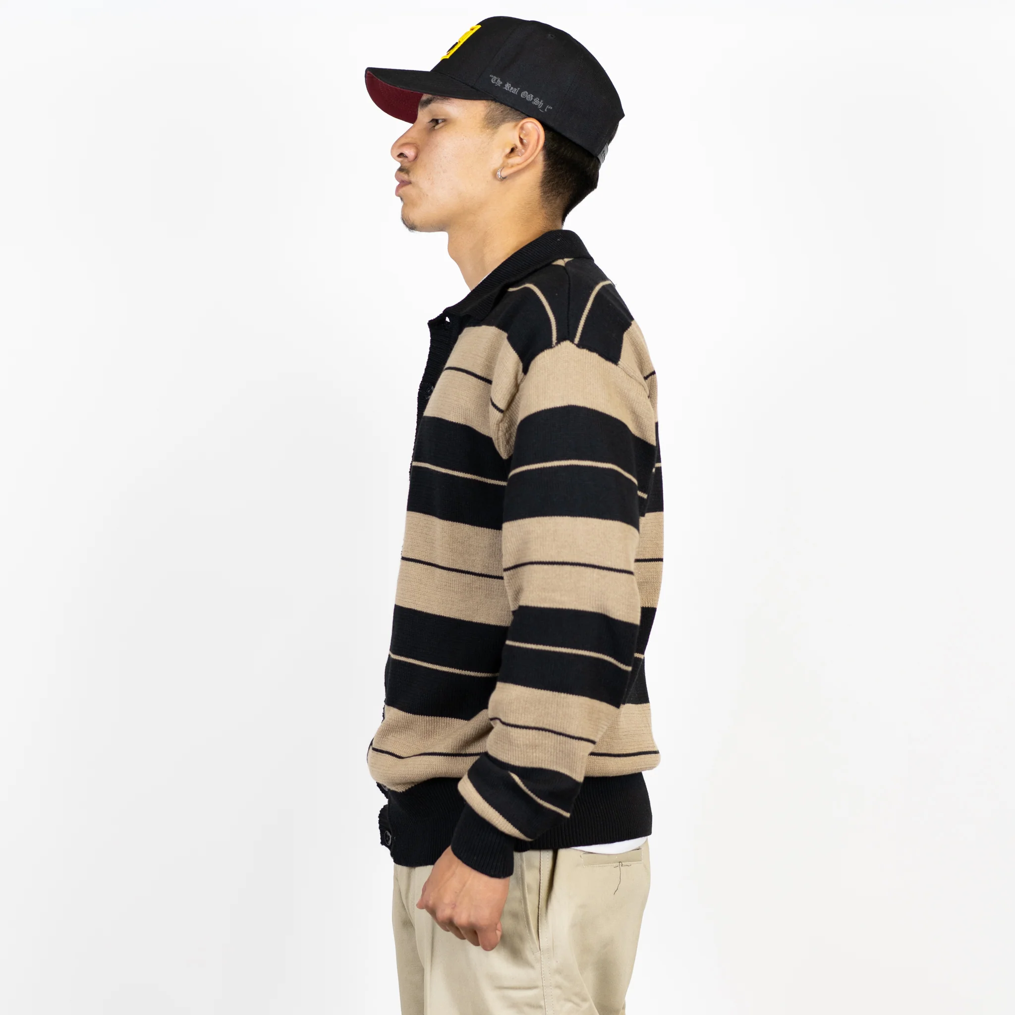 FB County Long Sleeve Charlie Brown Shirt - Image 10