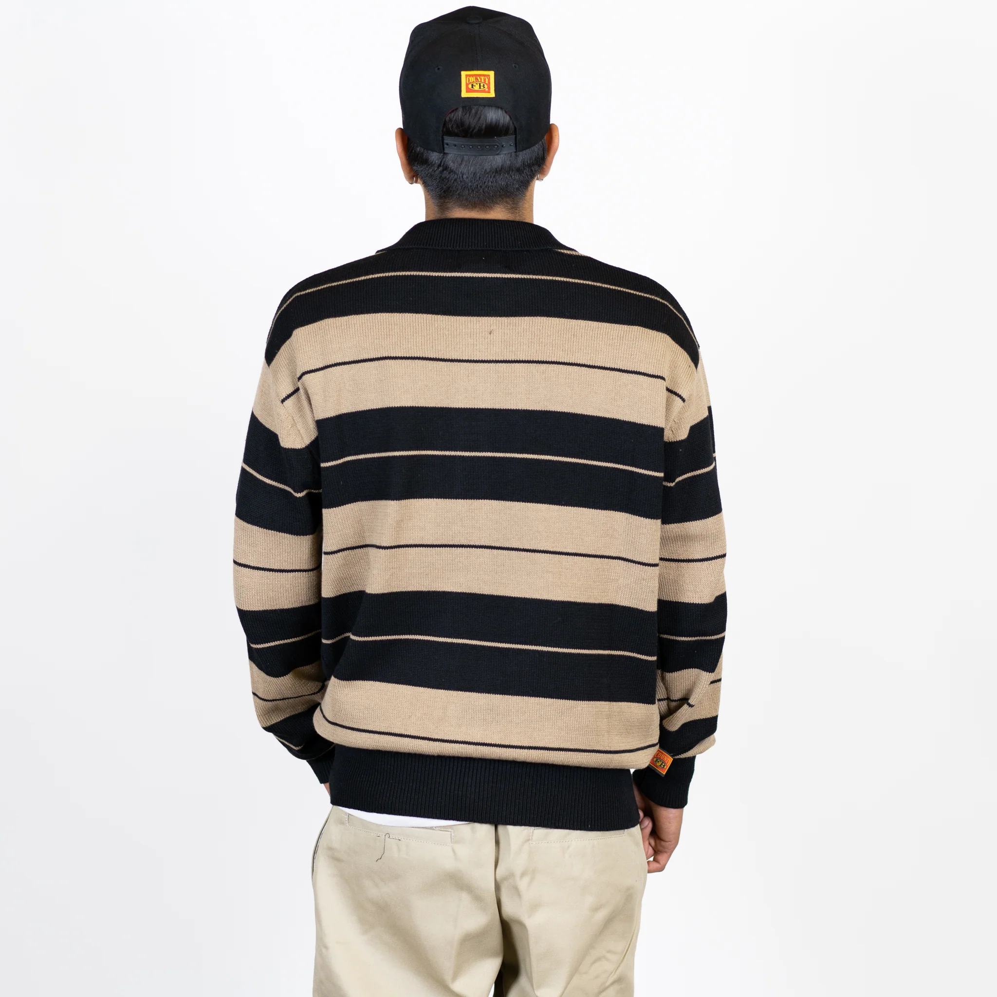 FB County Long Sleeve Charlie Brown Shirt - Image 11