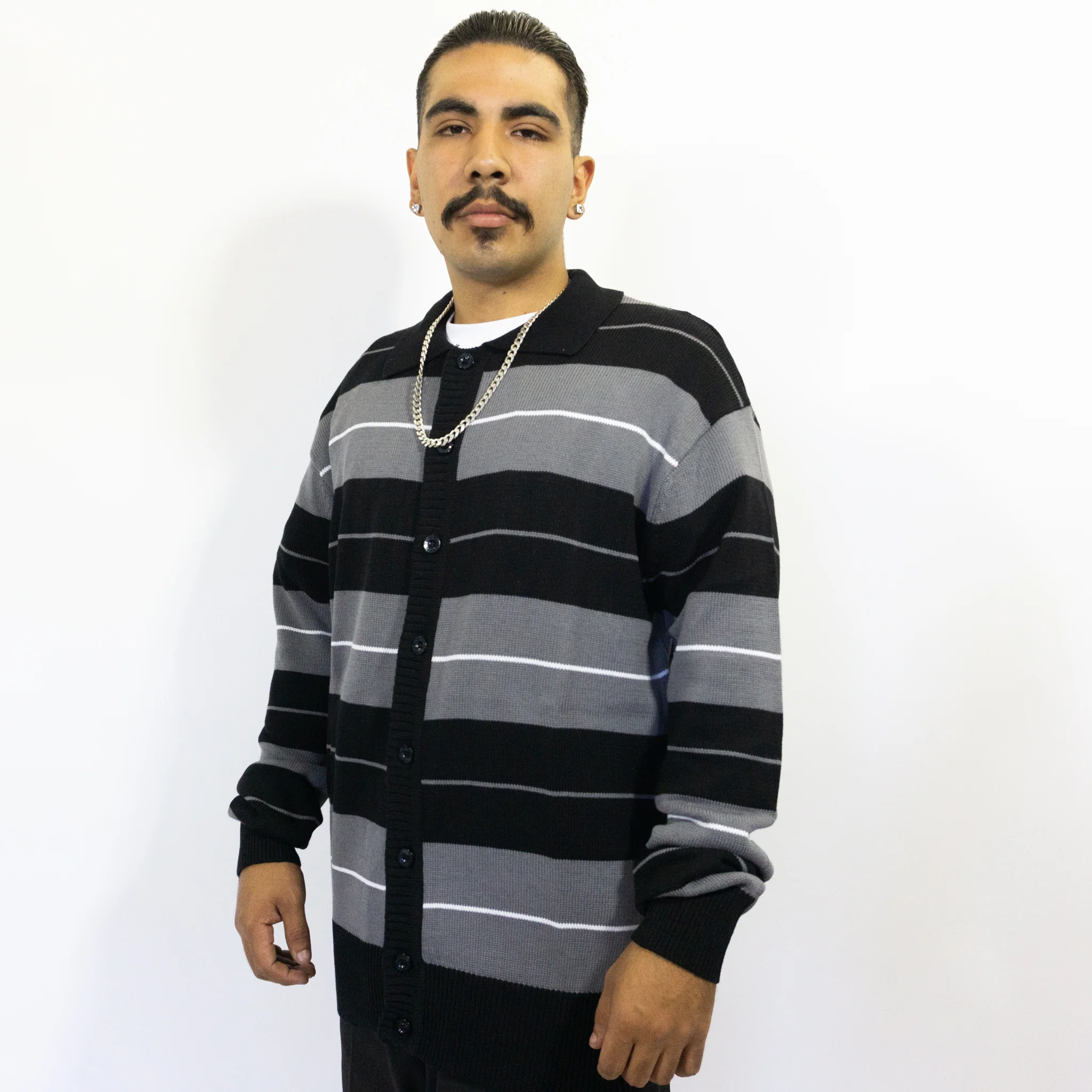 FB County Long Sleeve Charlie Brown Shirt - Image 4