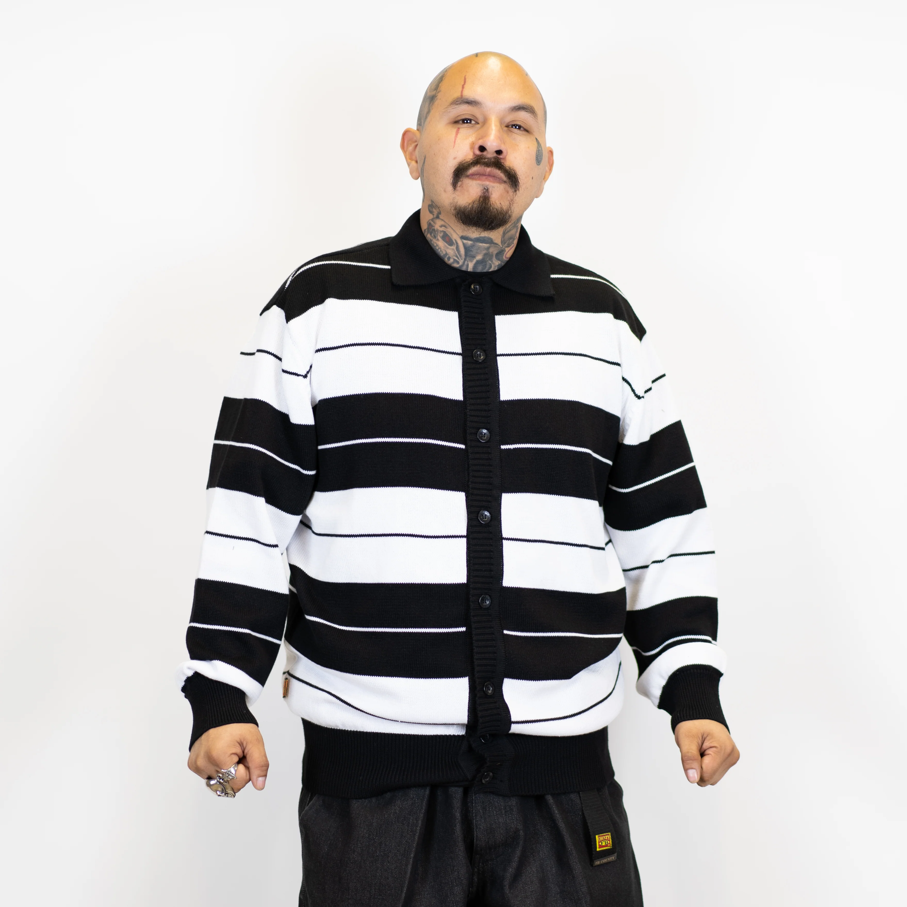 FB County Long Sleeve Charlie Brown Shirt - Image 7