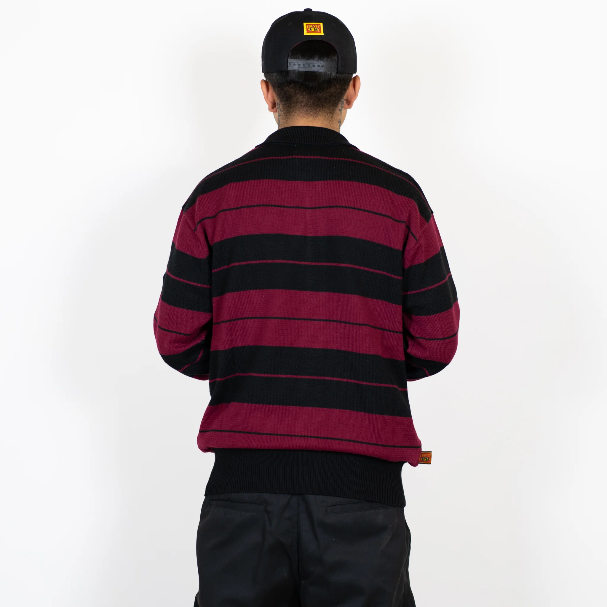 FB County Long Sleeve Charlie Brown Shirt - Image 8