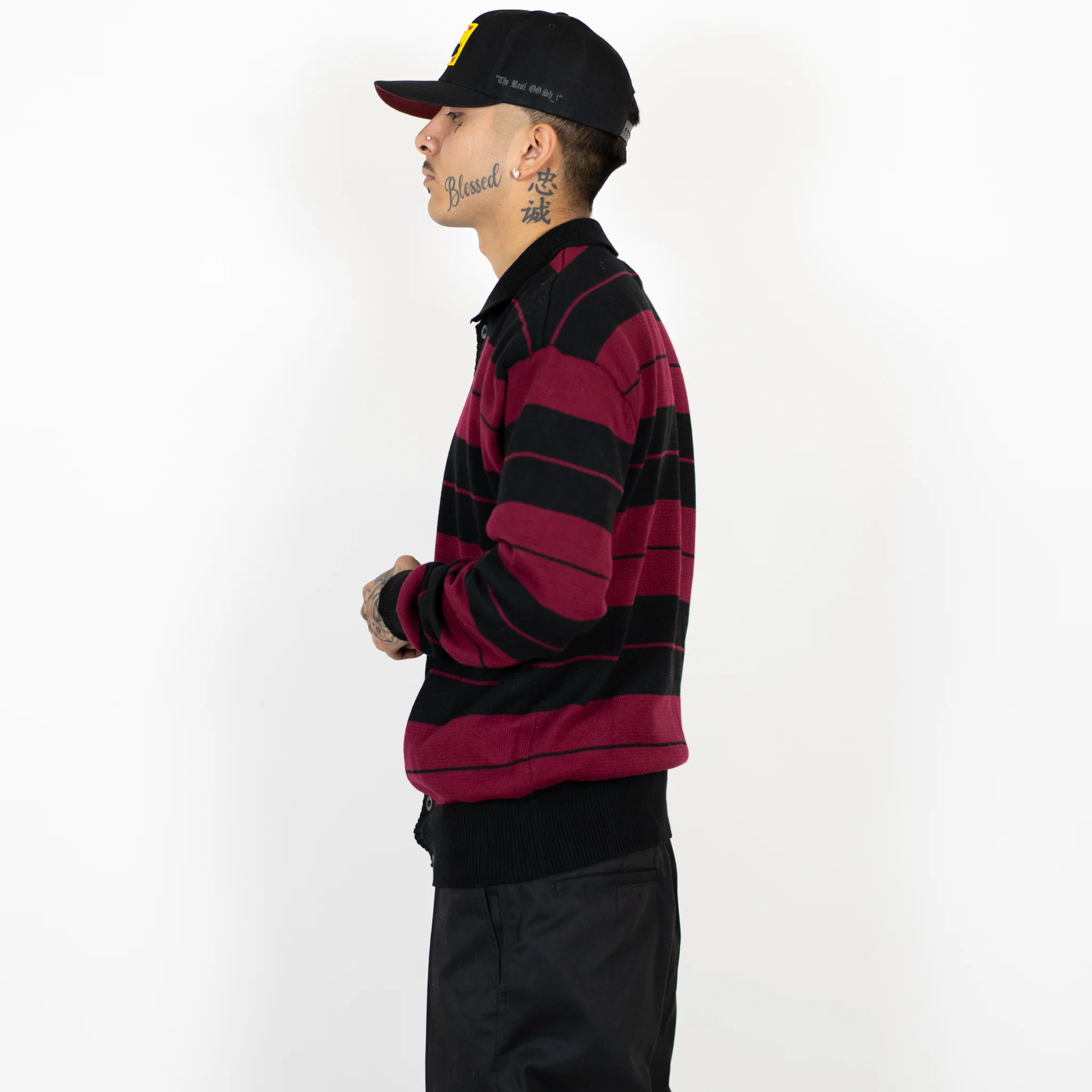 FB County Long Sleeve Charlie Brown Shirt - Image 9