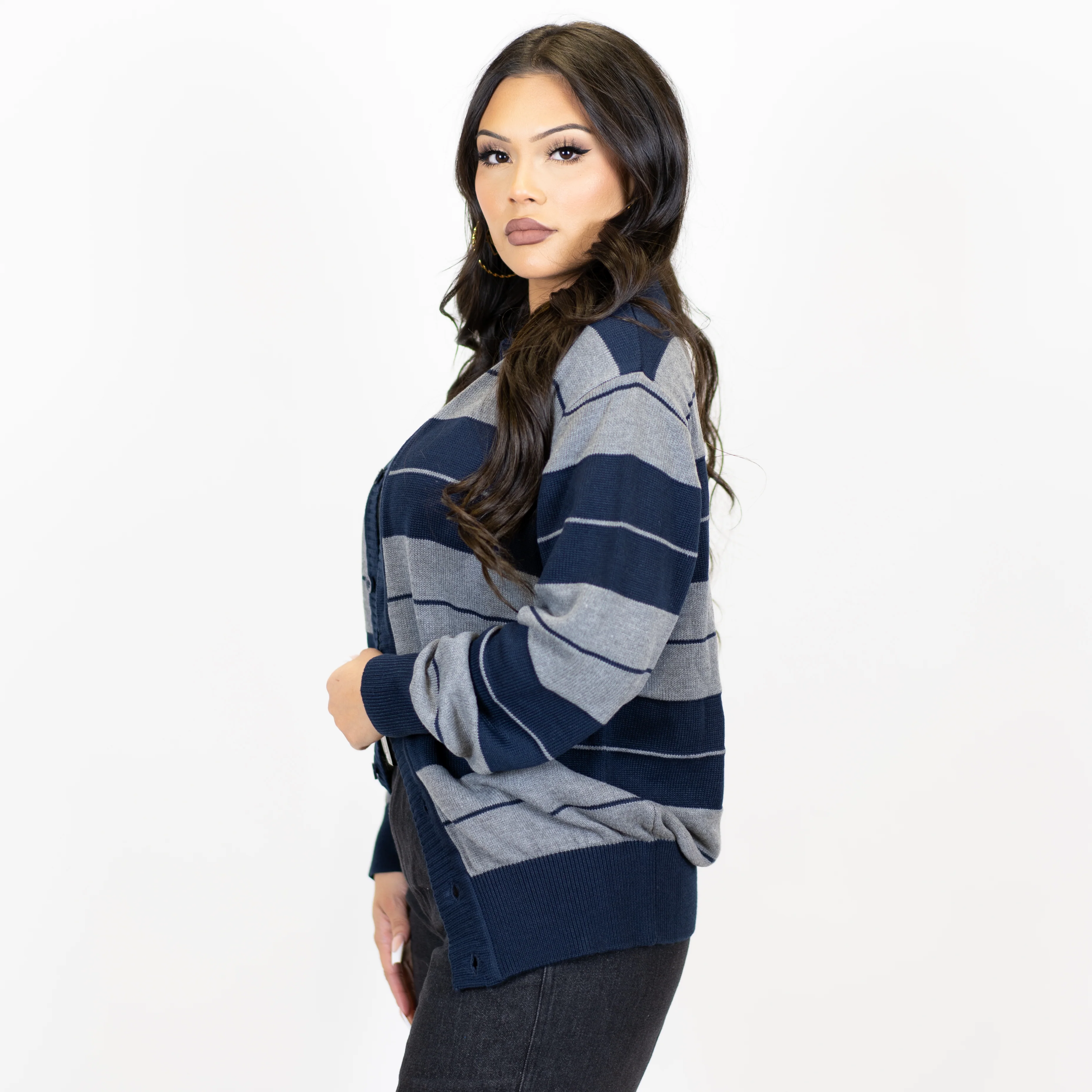 FB County Long Sleeve Charlie Brown Shirt - Image 8