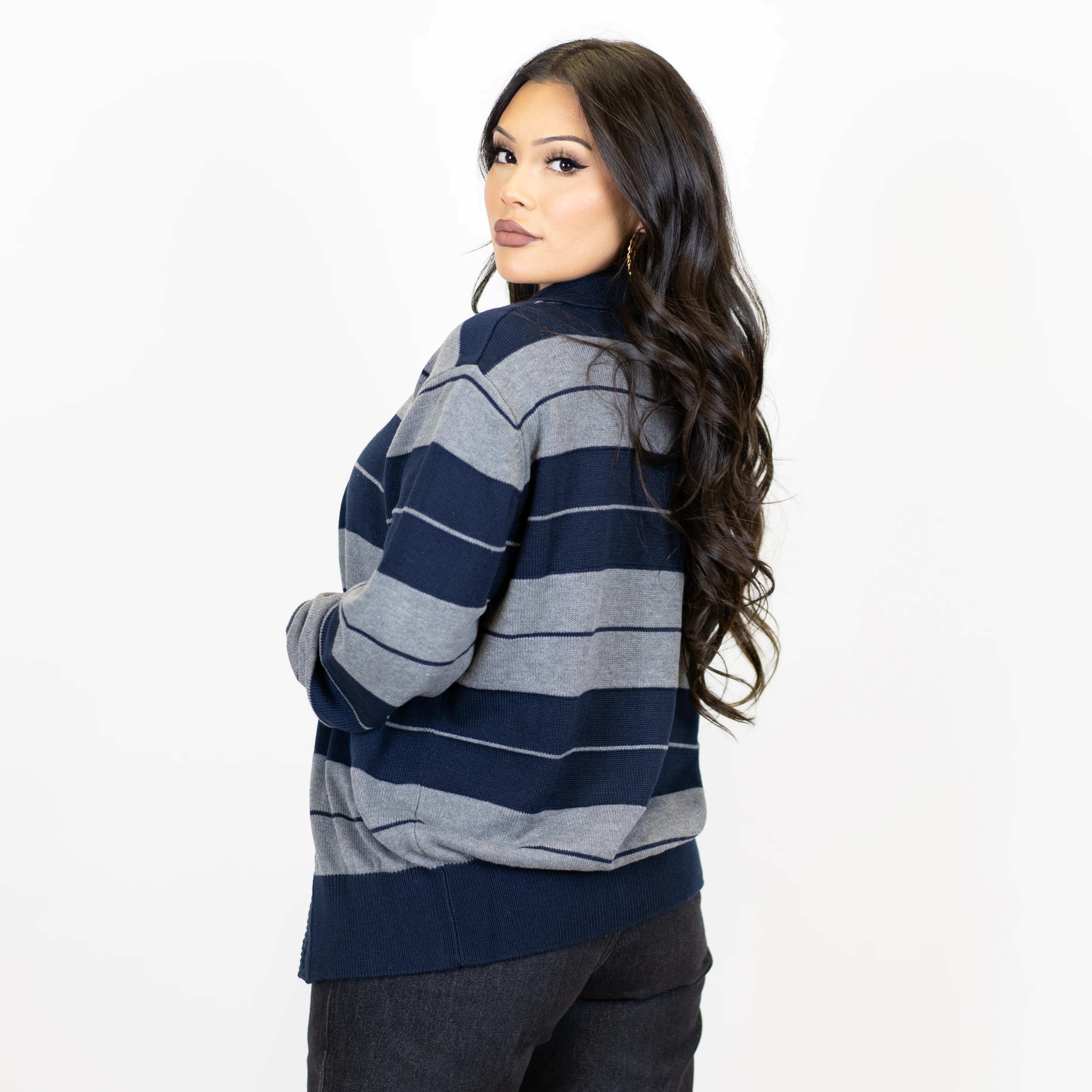 FB County Long Sleeve Charlie Brown Shirt - Image 9