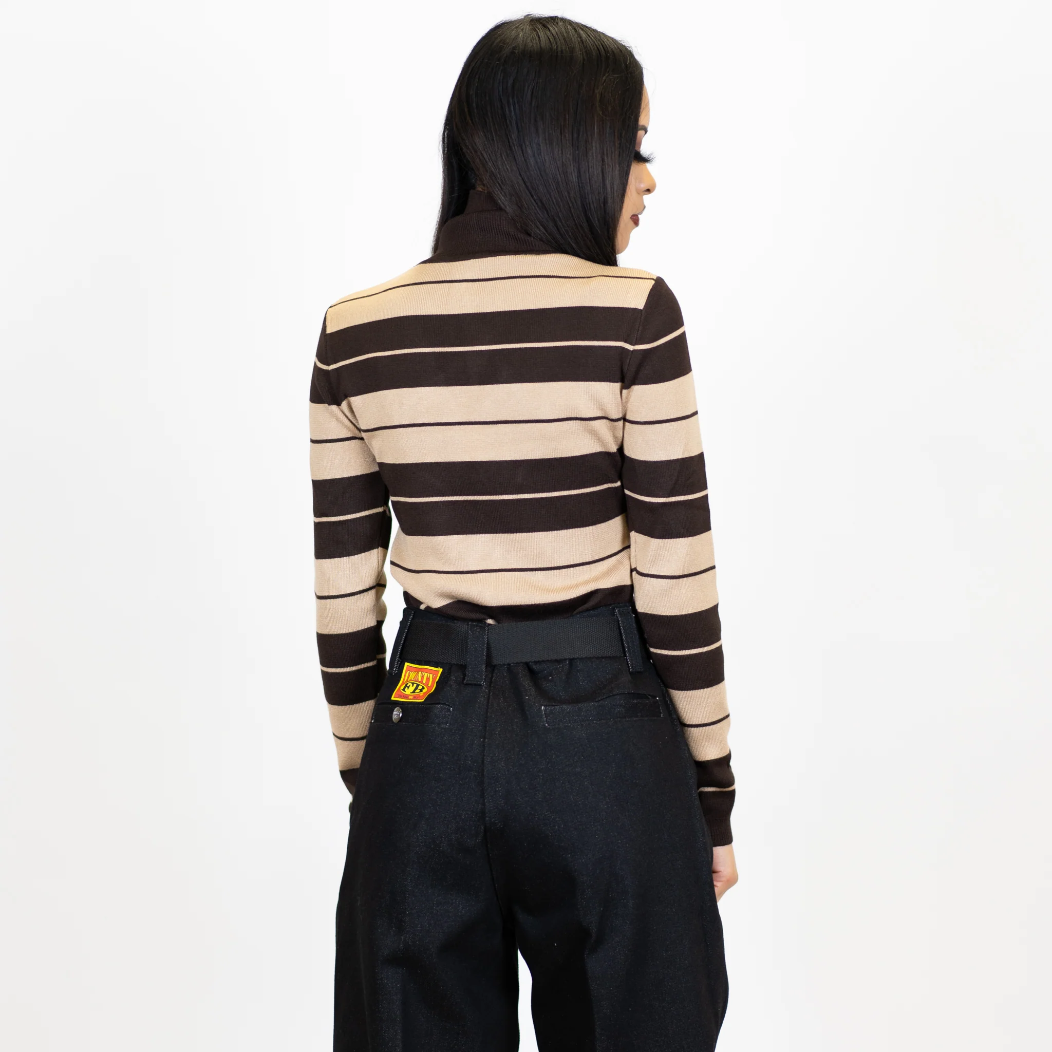 FB County Long Sleeve Turtle Neck - Image 10