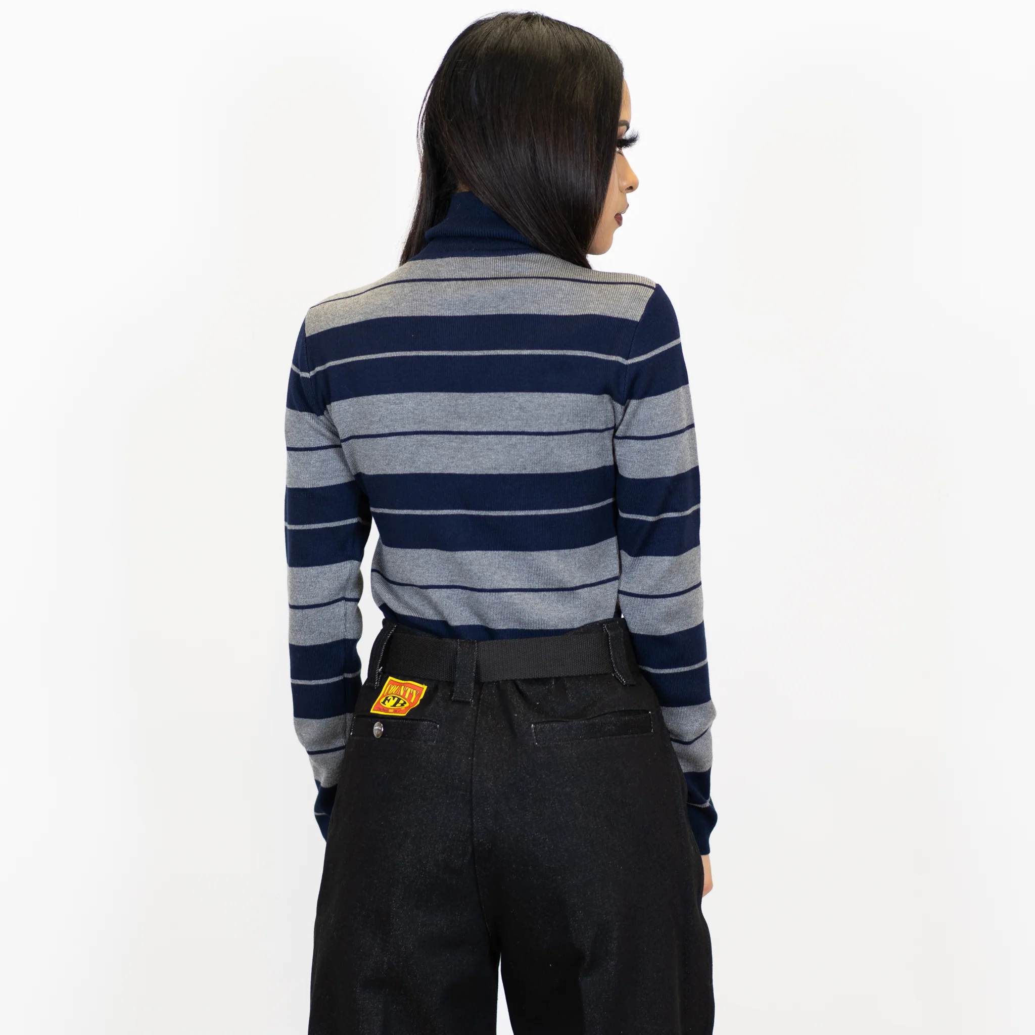 FB County Long Sleeve Turtle Neck - Image 12