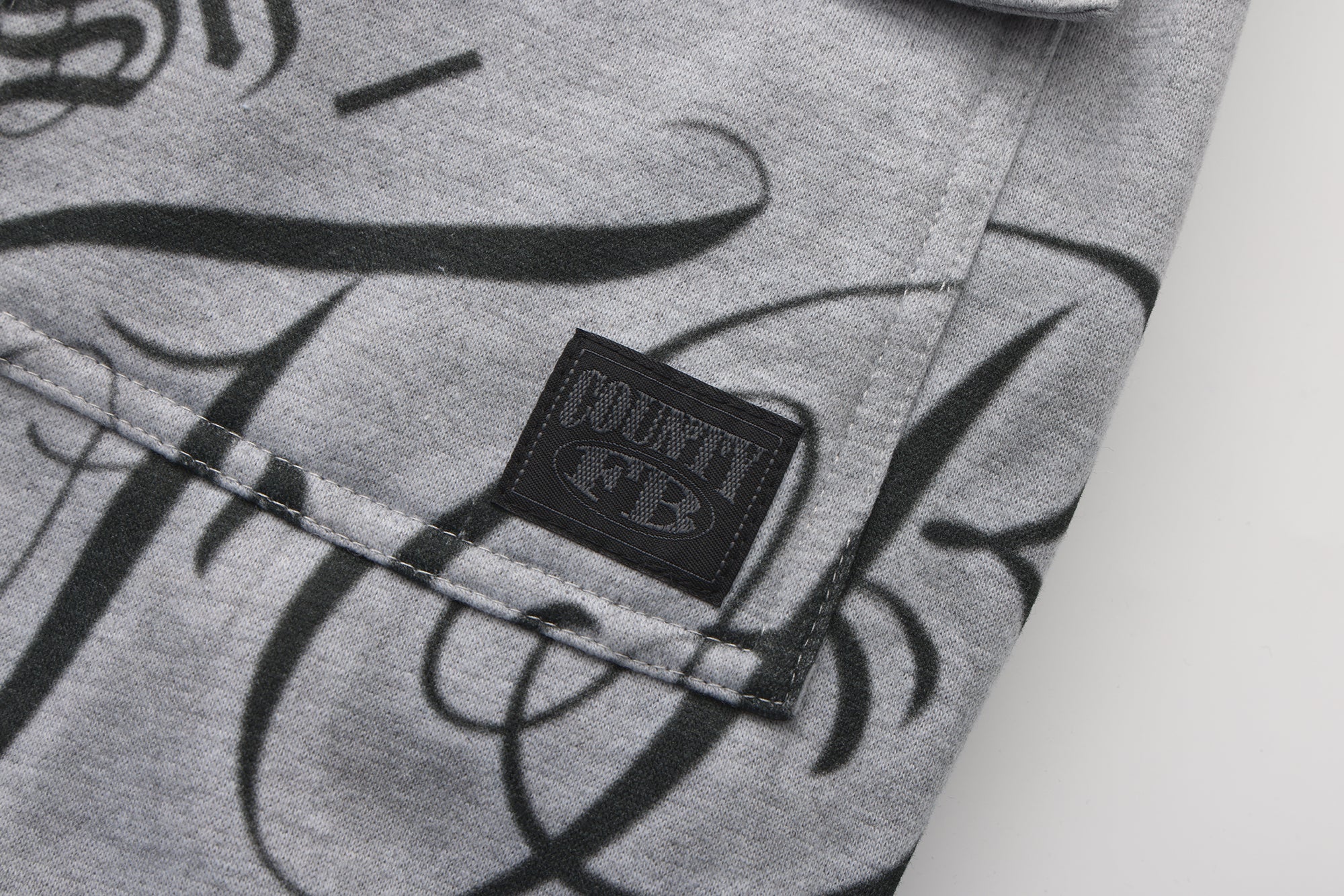 FB County Tatted Up Sweatpants - Image 15