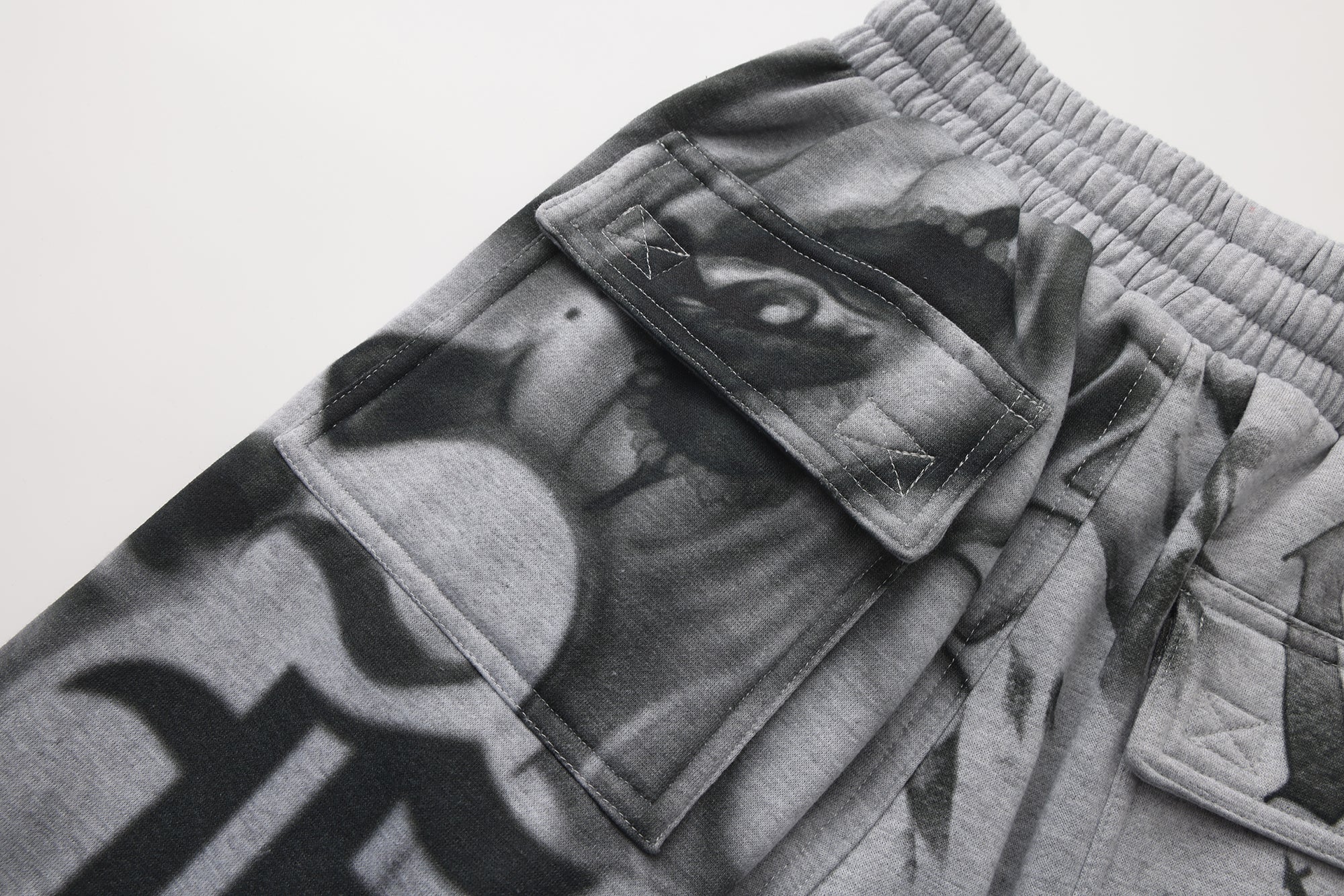 FB County Tatted Up Sweatpants - Image 16