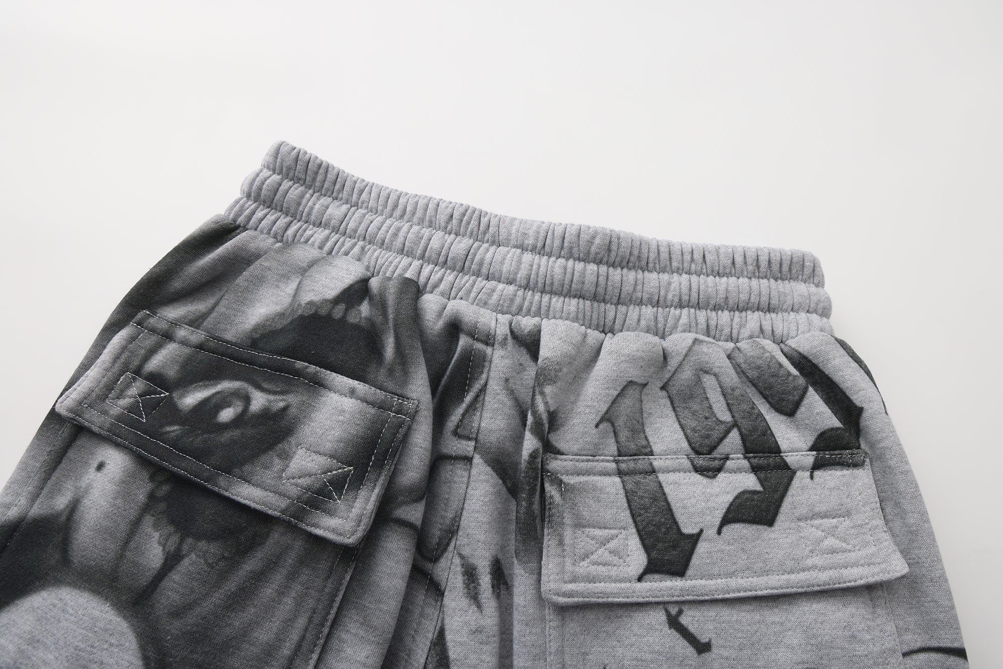 FB County Tatted Up Sweatpants - Image 17