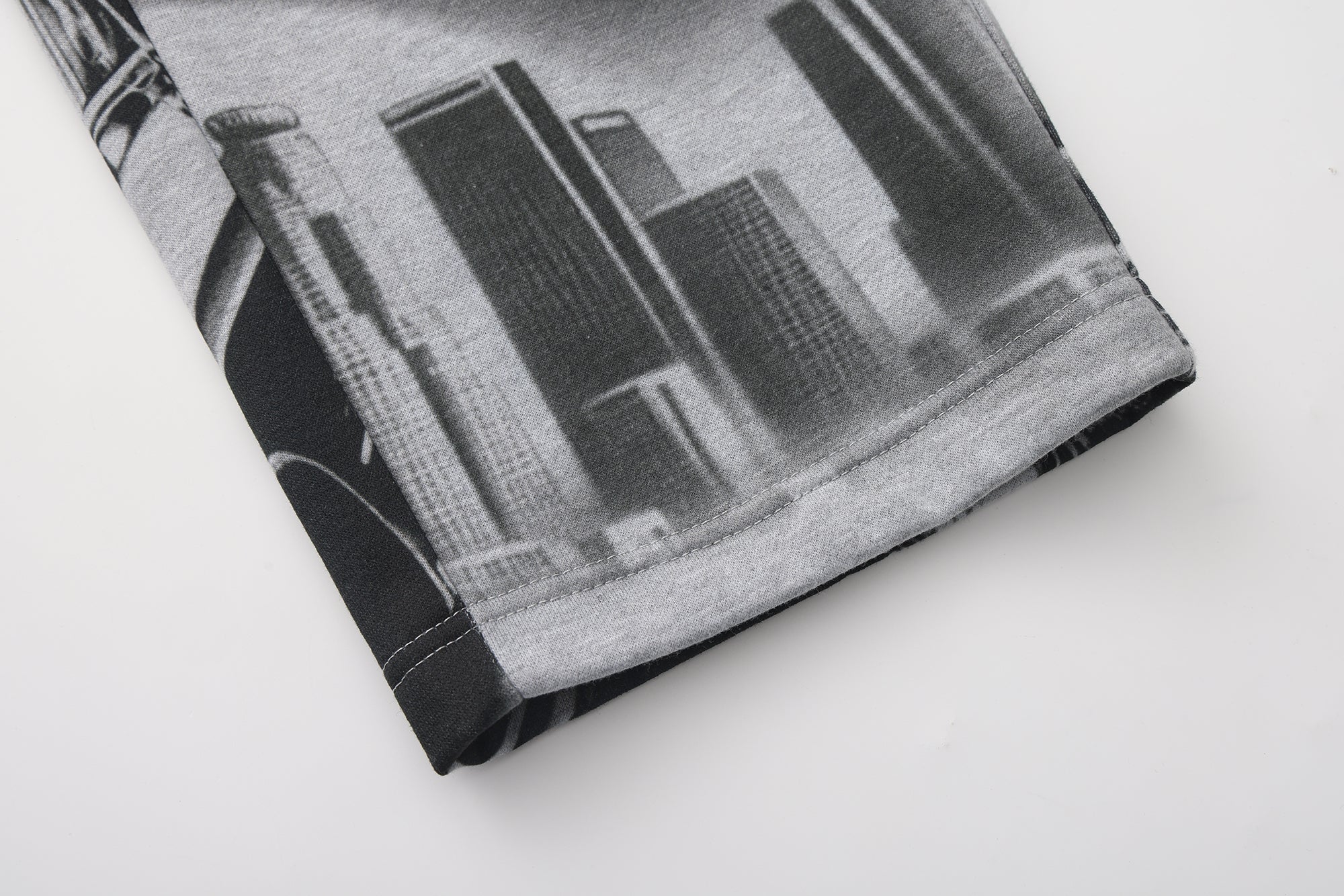FB County Tatted Up Sweatpants - Image 19