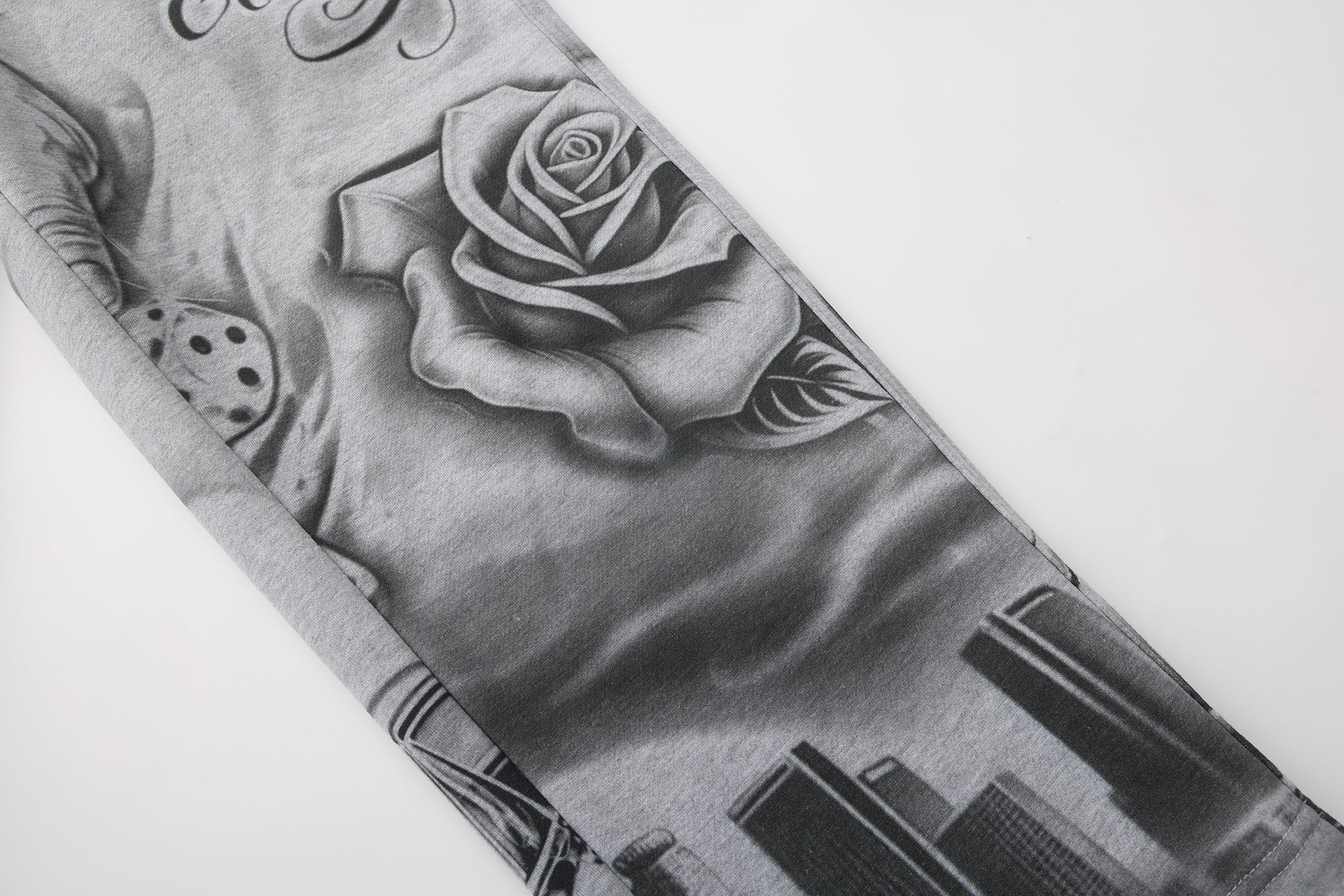 FB County Tatted Up Sweatpants - Image 20