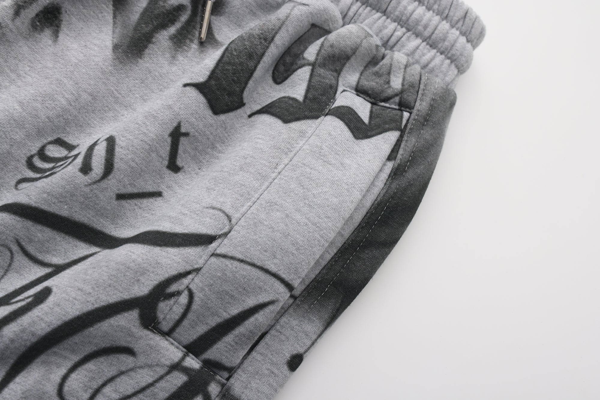 FB County Tatted Up Sweatpants - Image 21
