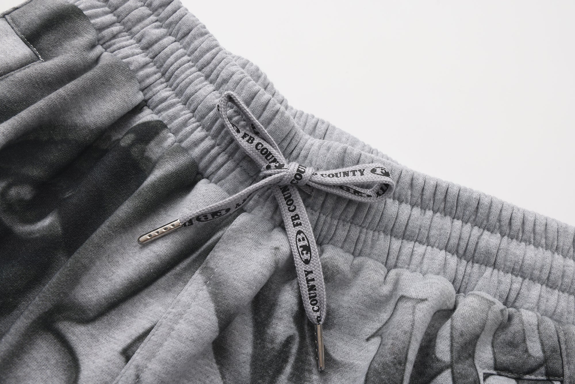 FB County Tatted Up Sweatpants - Image 22