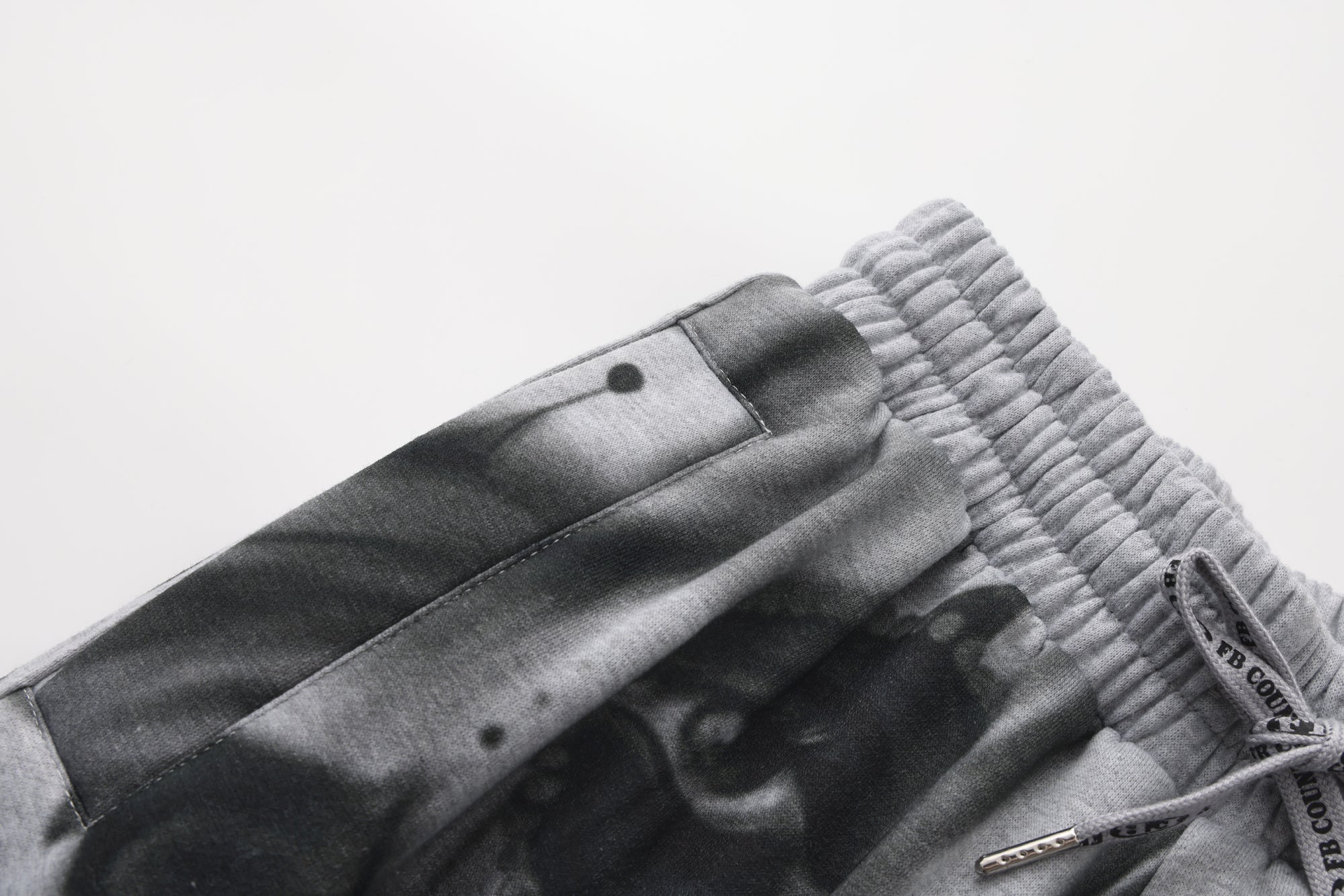 FB County Tatted Up Sweatpants - Image 23