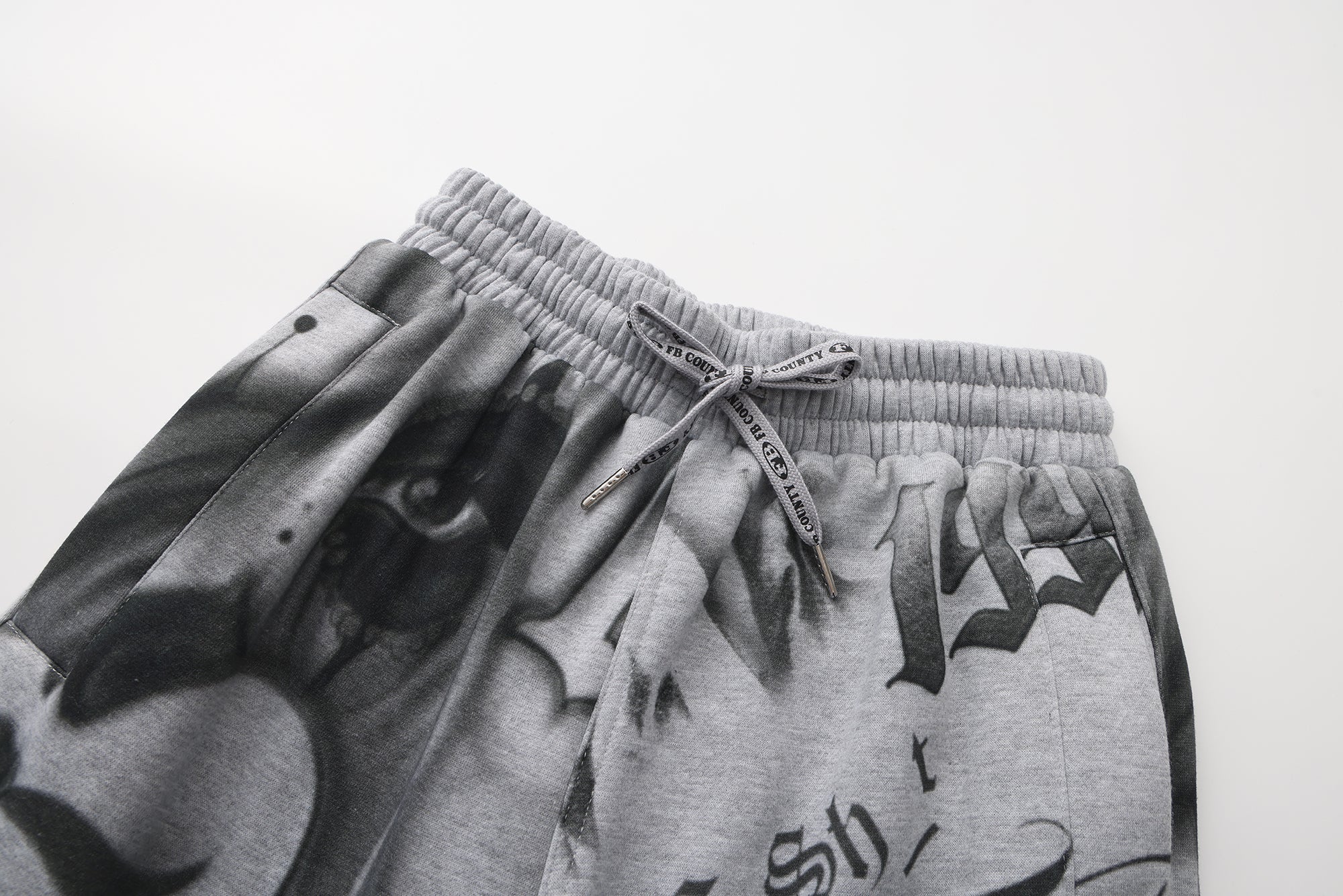 FB County Tatted Up Sweatpants - Image 25