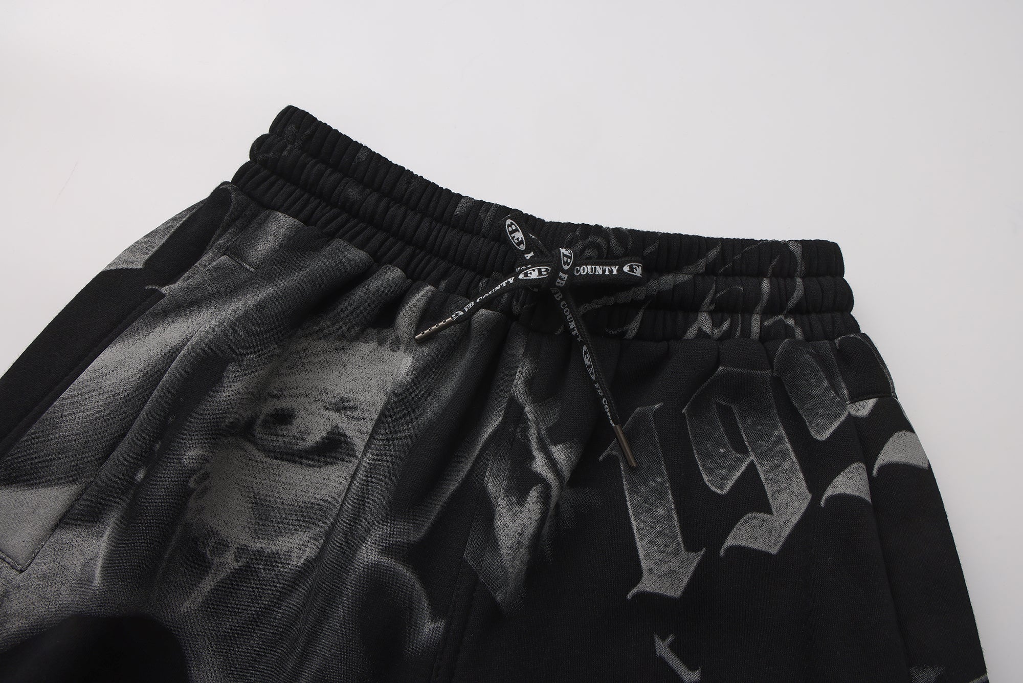FB County Tatted Up Sweatpants - Image 27