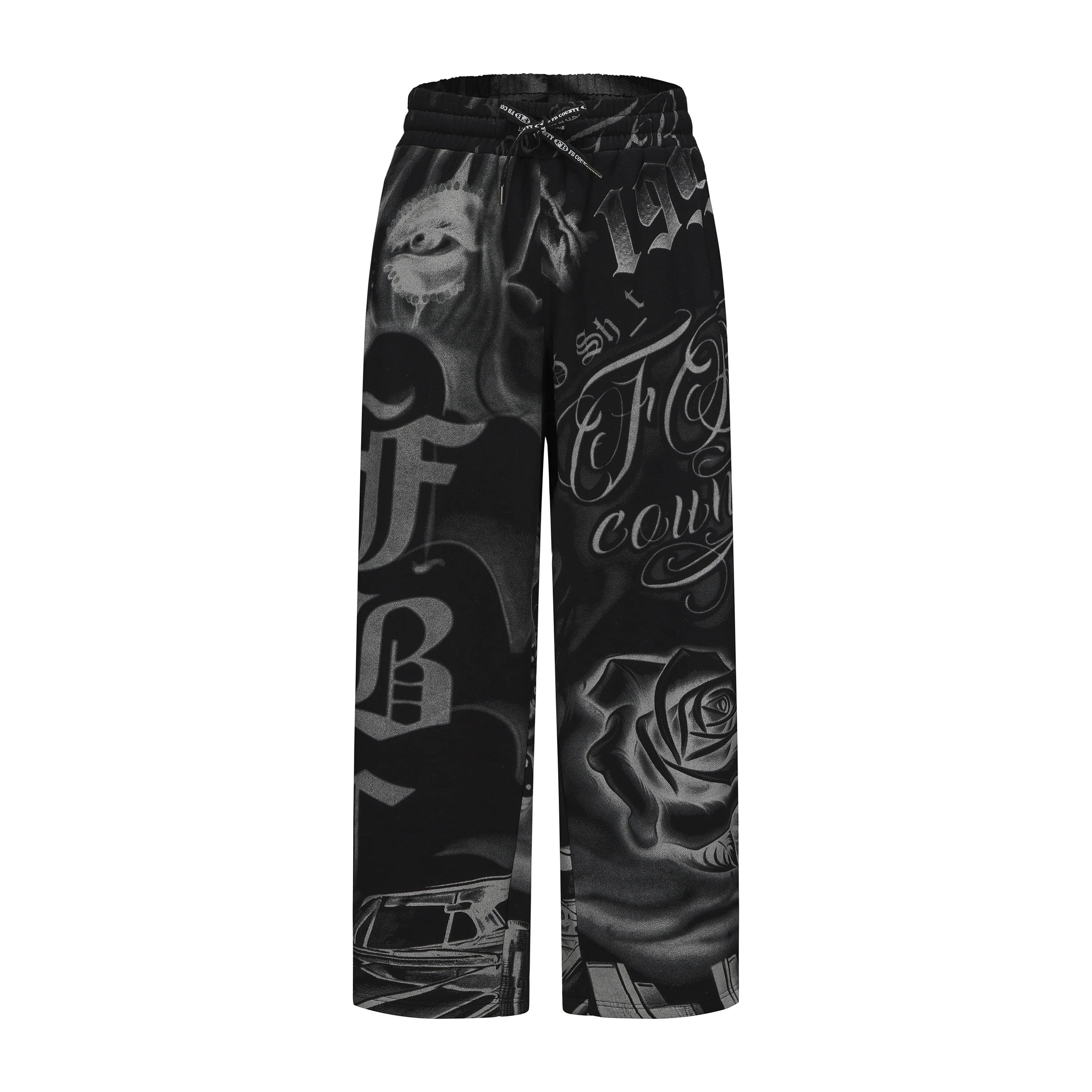 FB County Tatted Up Sweatpants - Image 33