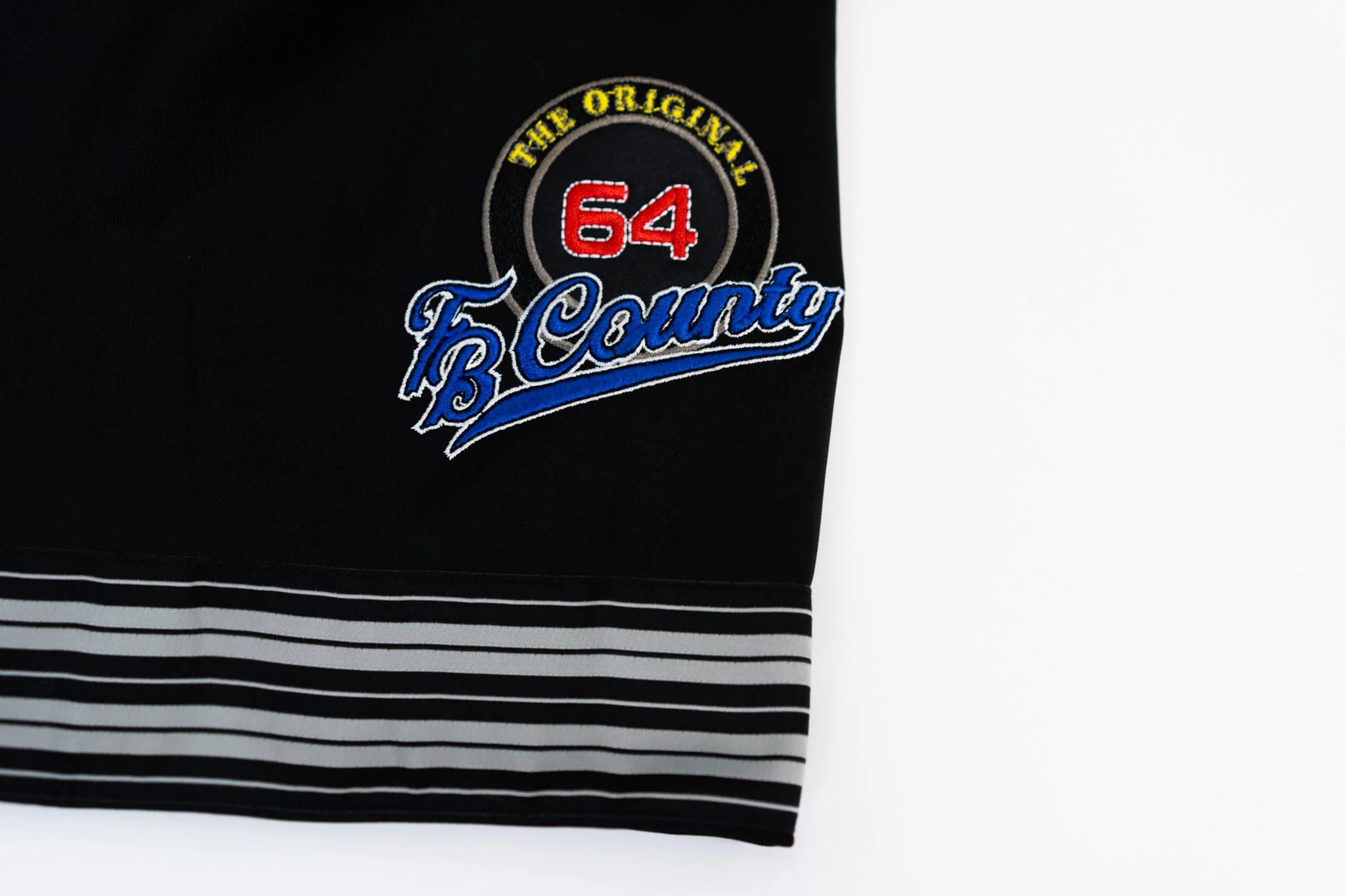 FB County Womens Baseball Classic Signature Jersey - Image 10