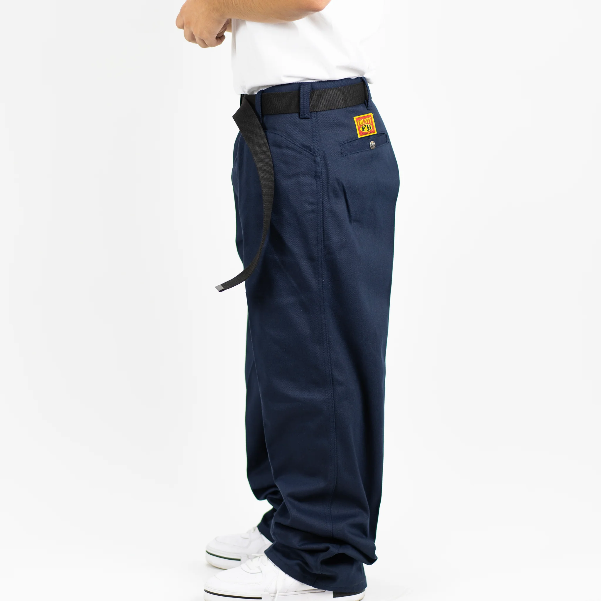 FB County 50/50 Pants - Image 13