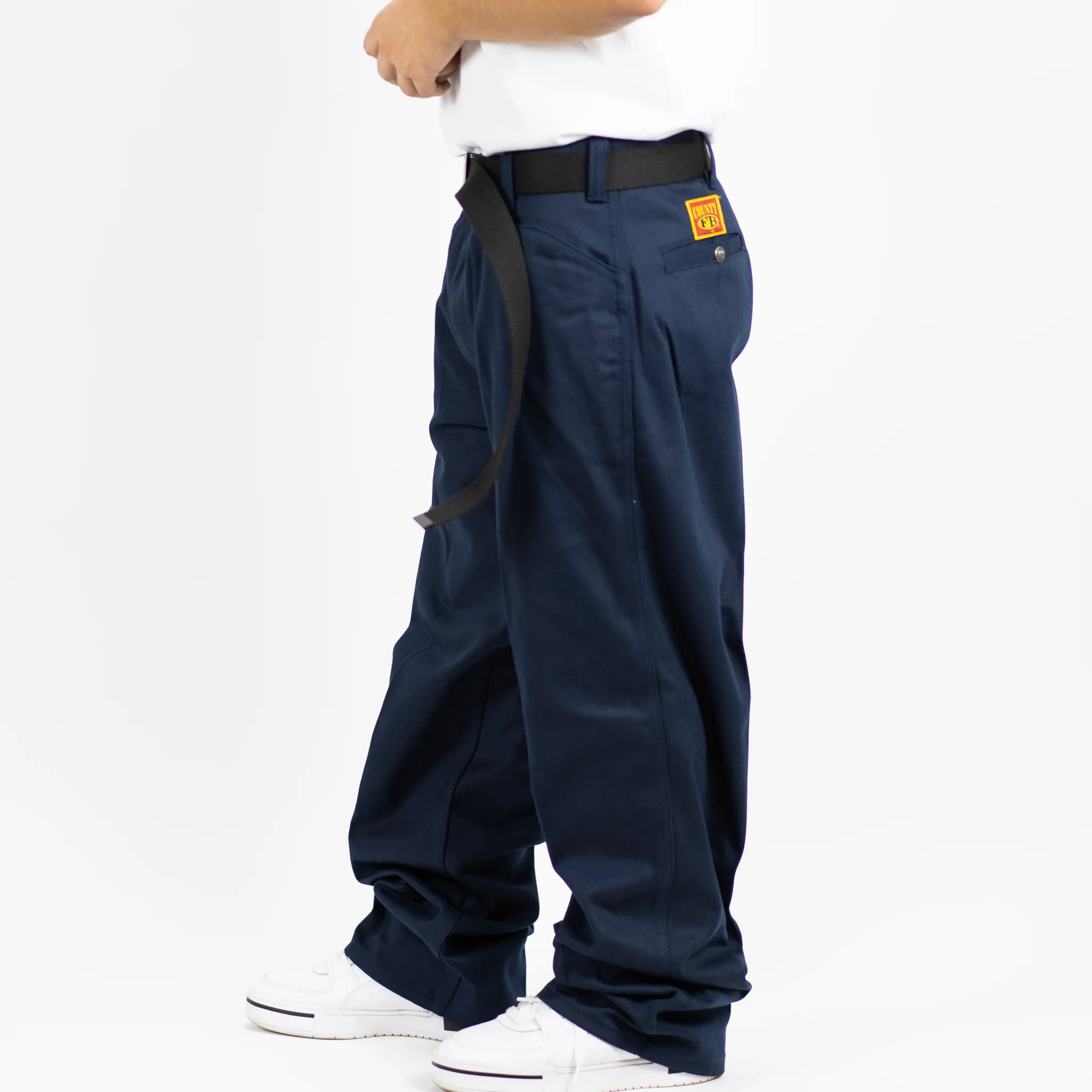 FB County 50/50 Pants - Image 14
