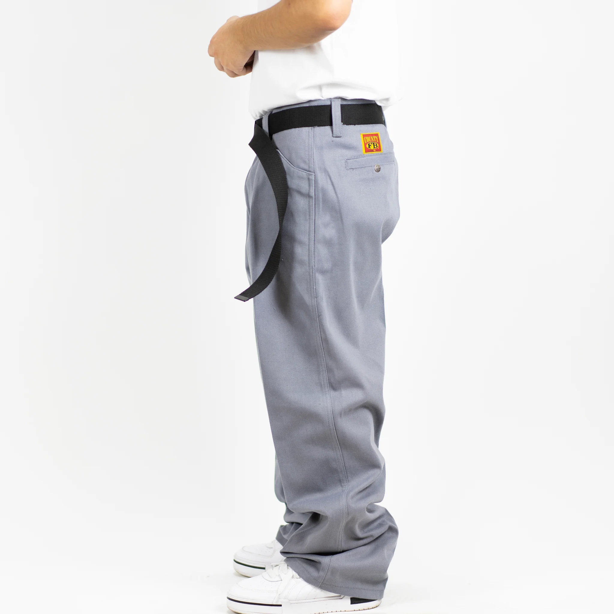 FB County 50/50 Pants - Image 16