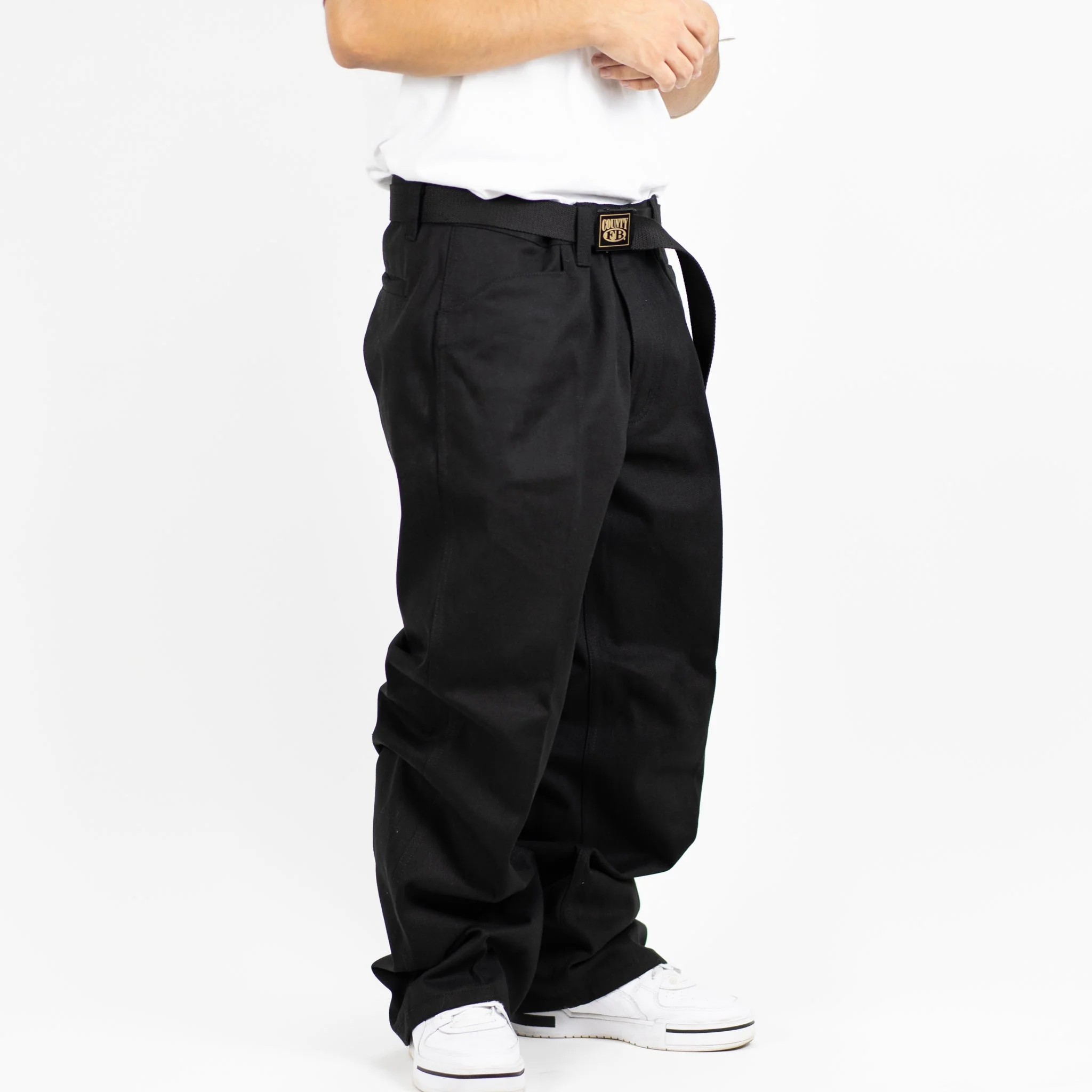 FB County 50/50 Pants - Image 5