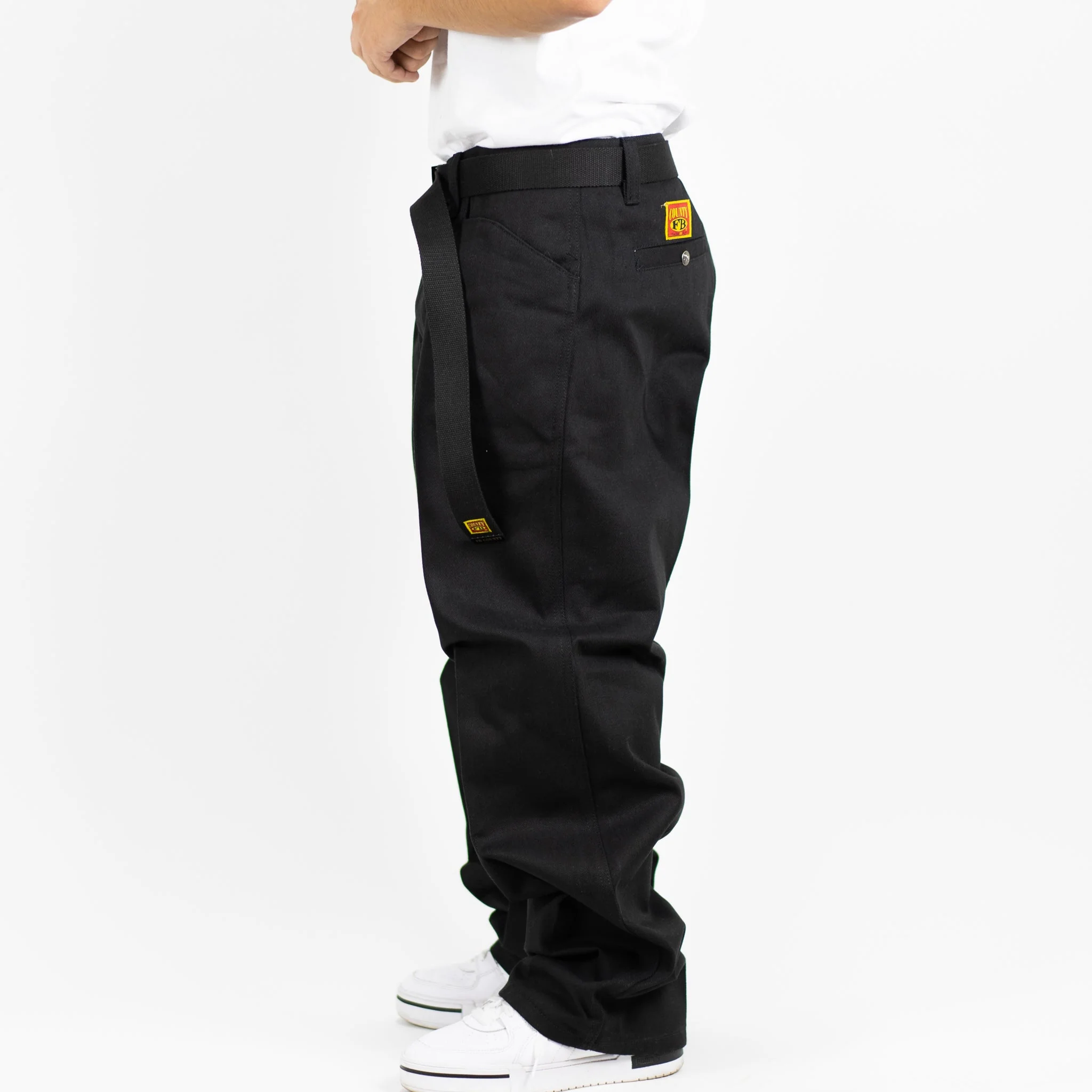 FB County 50/50 Pants - Image 7