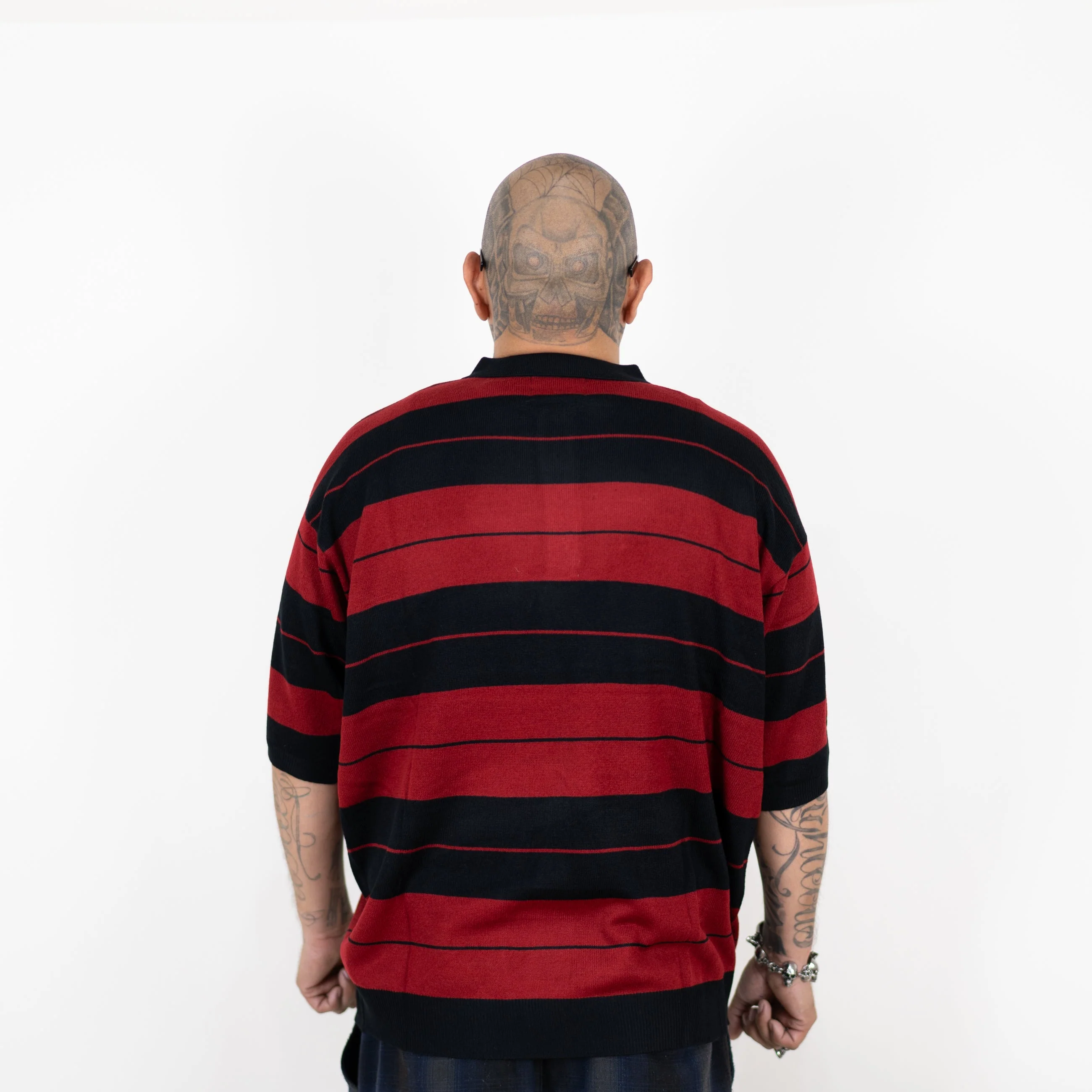 The Original Cascade Bumblebee Shirt - Image 12
