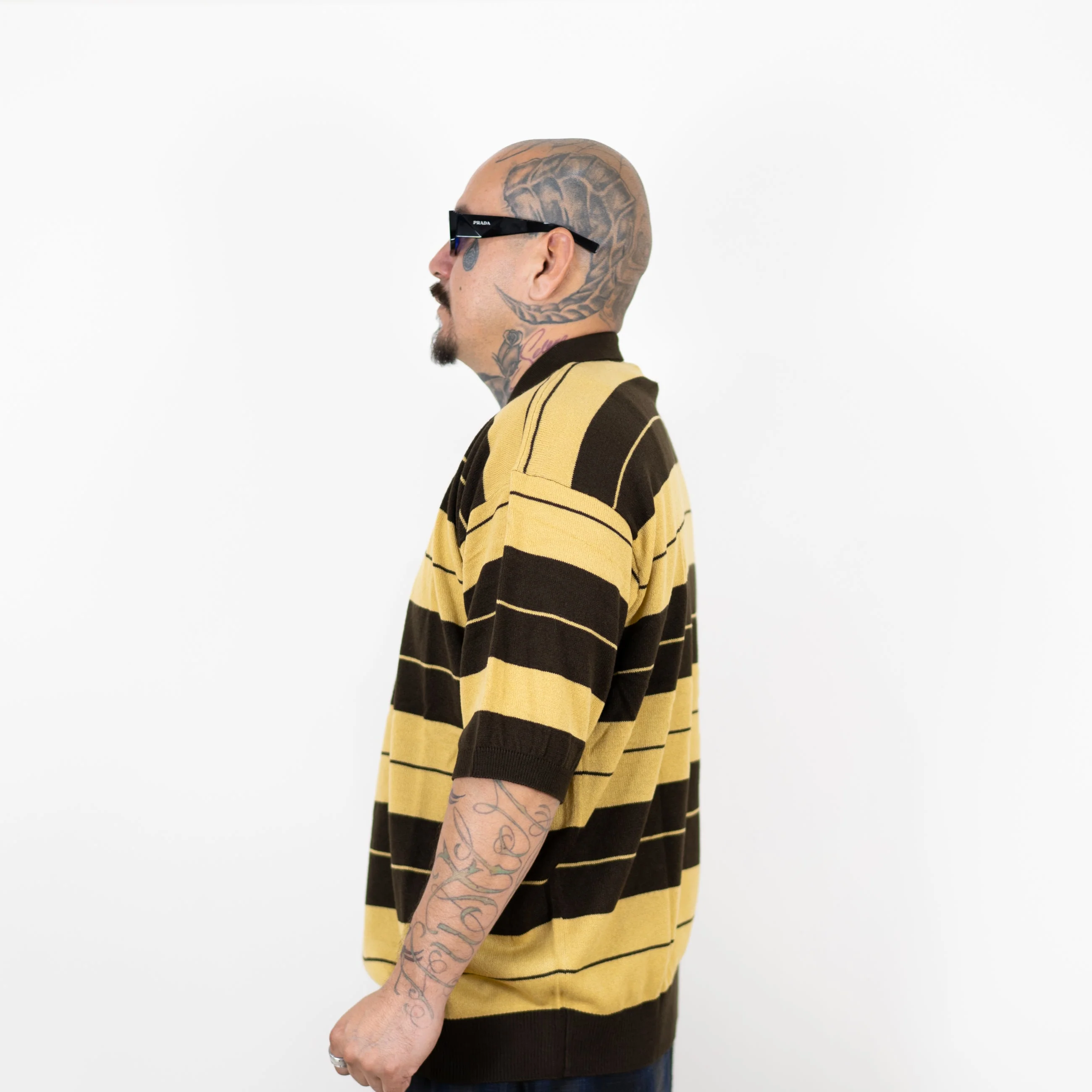 The Original Cascade Bumblebee Shirt - Image 19